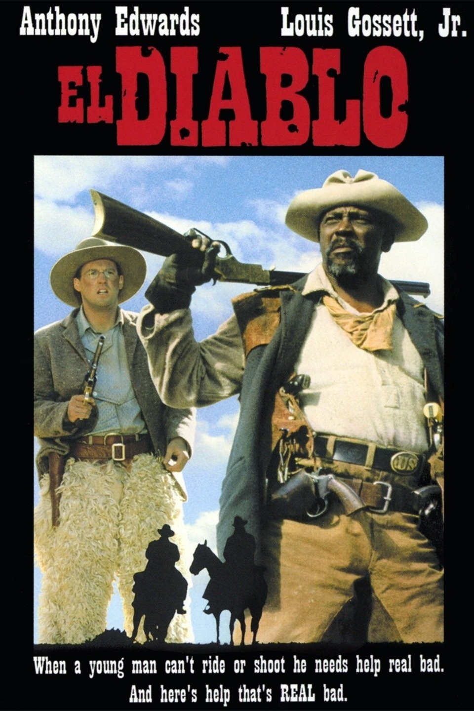 El Diablo | Rotten Tomatoes