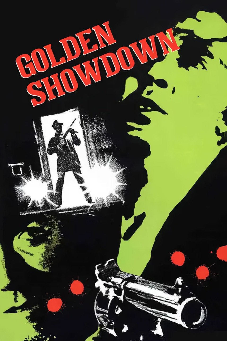 Golden Showdown Rotten Tomatoes 6148