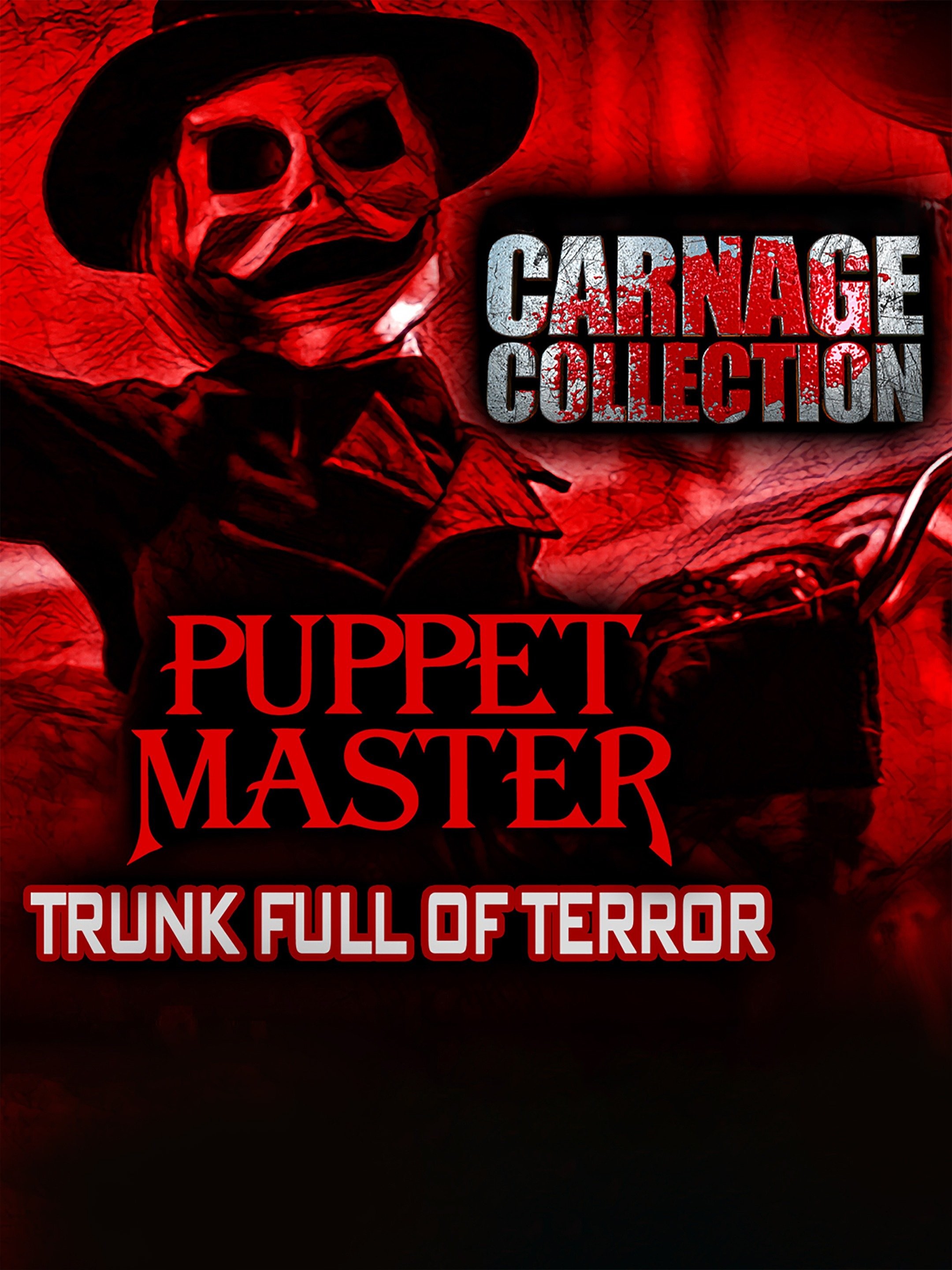 Puppet Master - Rotten Tomatoes