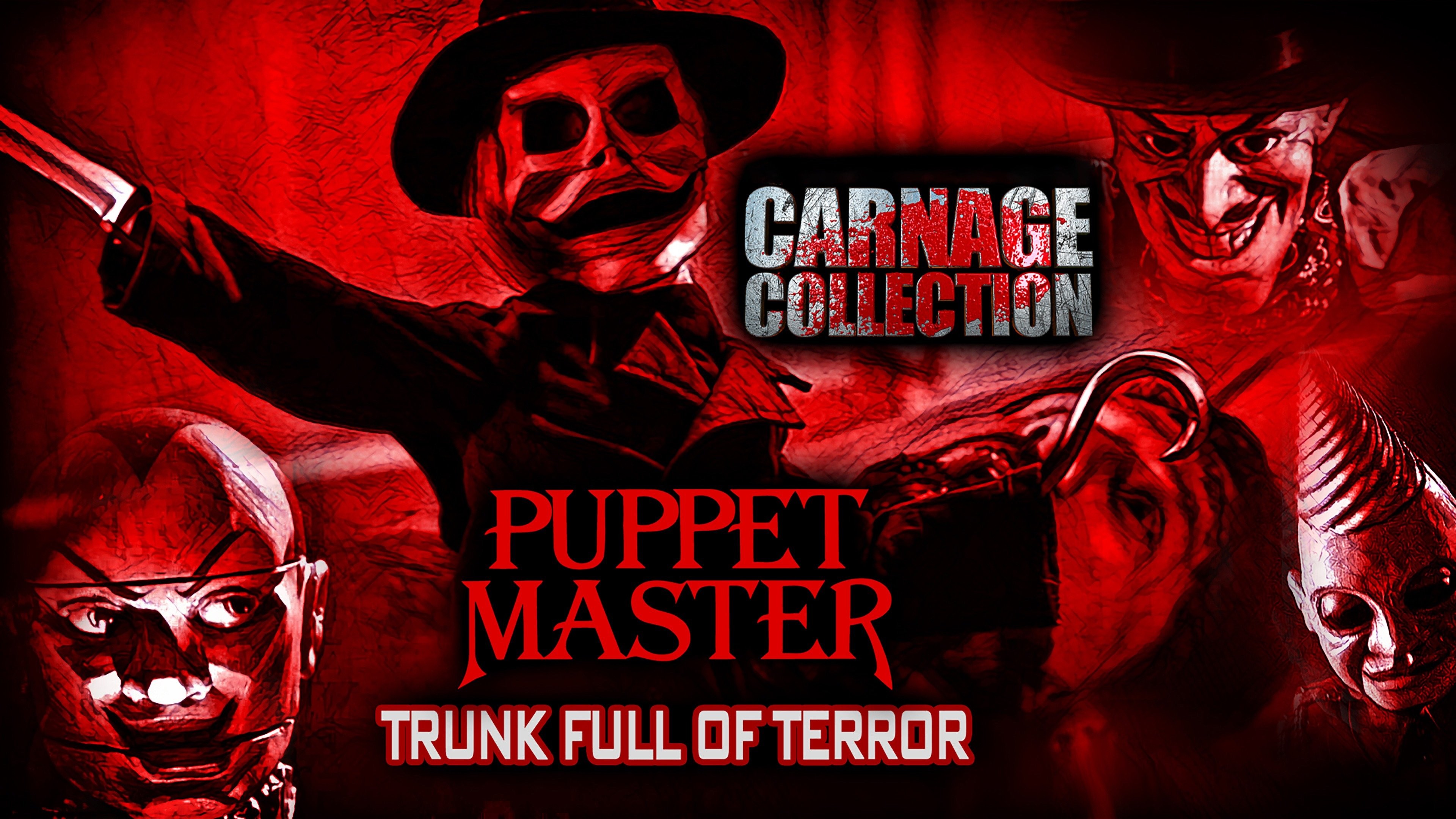 Puppet Master - Rotten Tomatoes