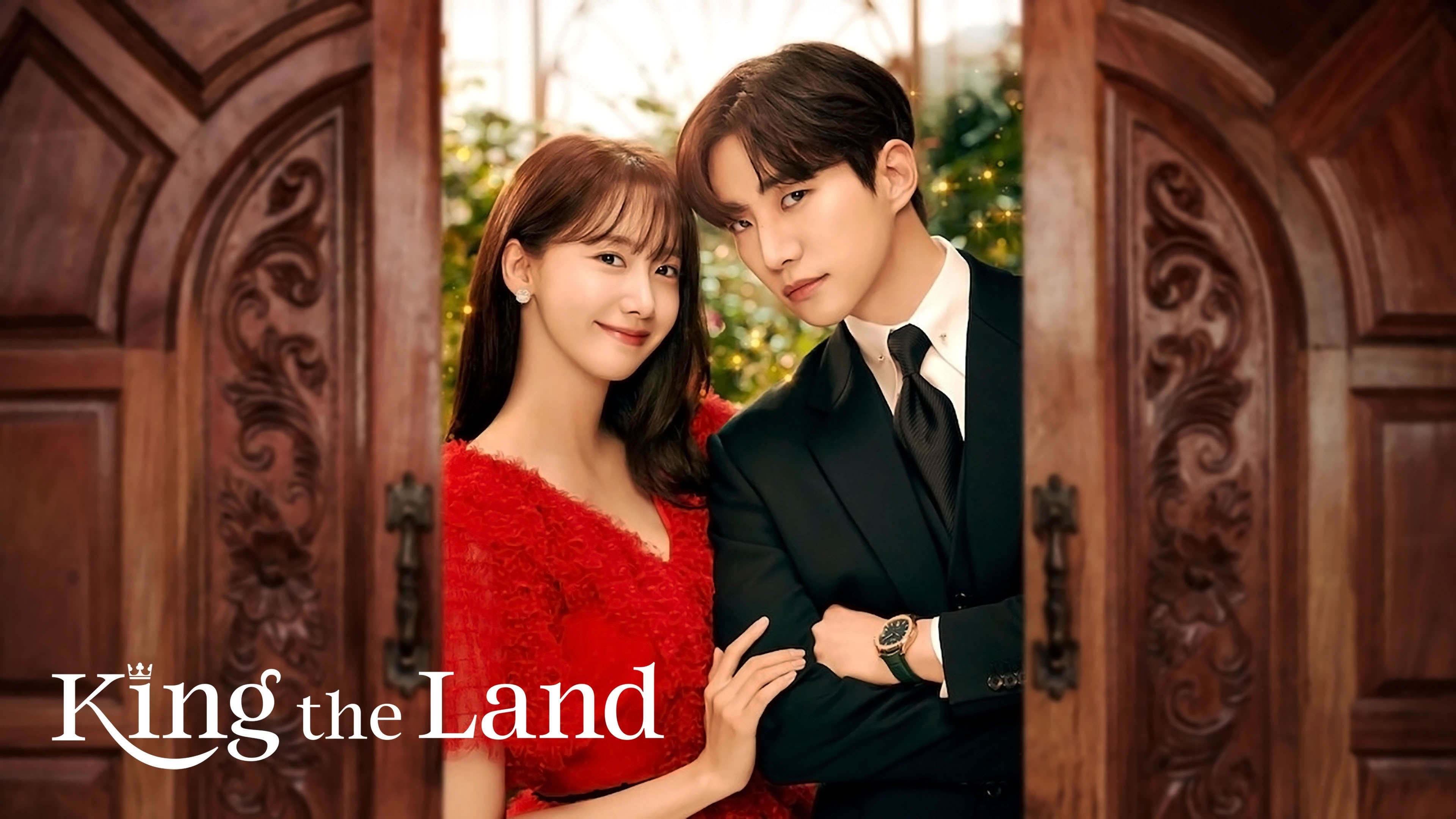 Binge-worthy: K-drama King The Land is a fun romcom