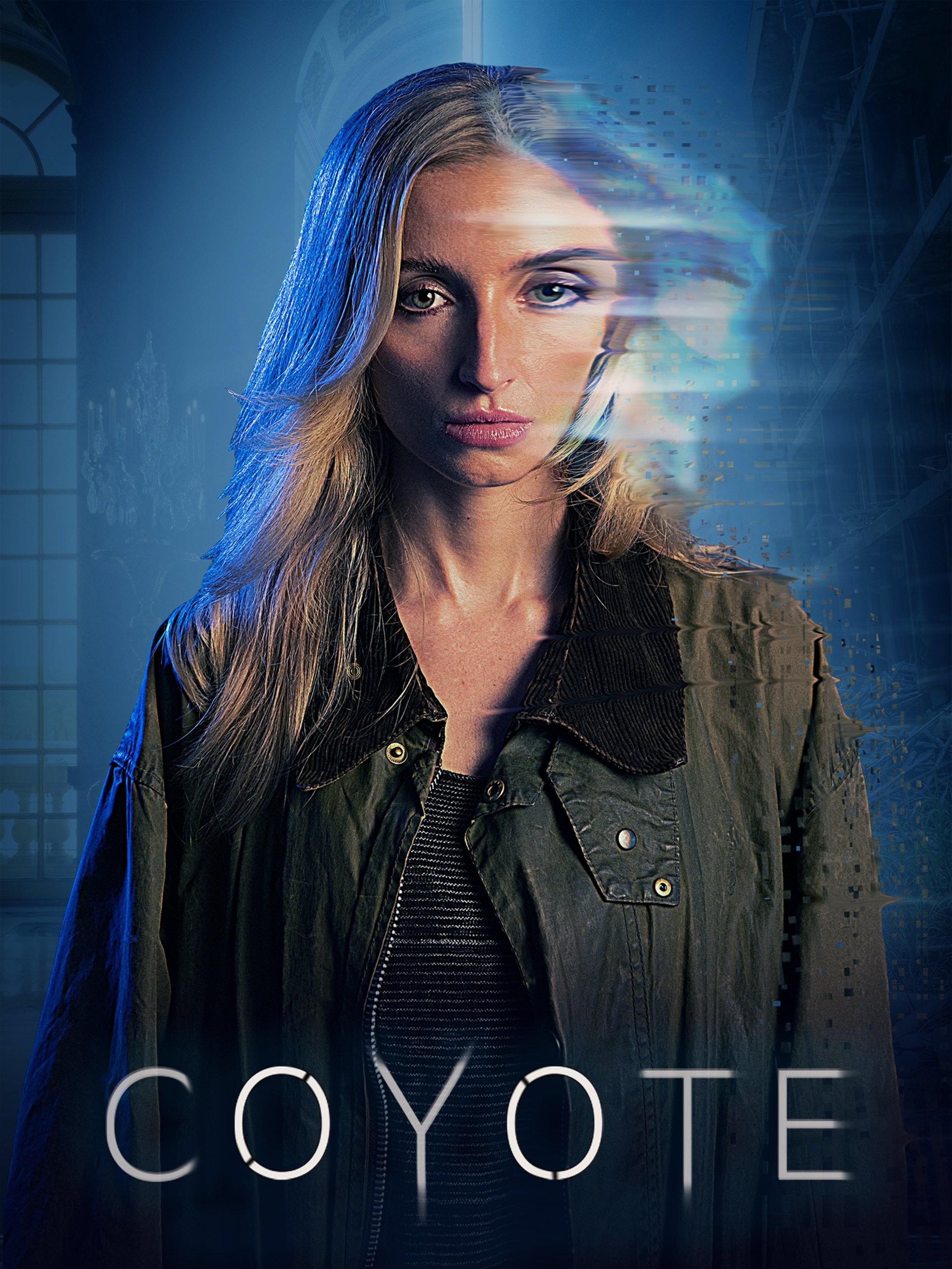 Coyote | Rotten Tomatoes