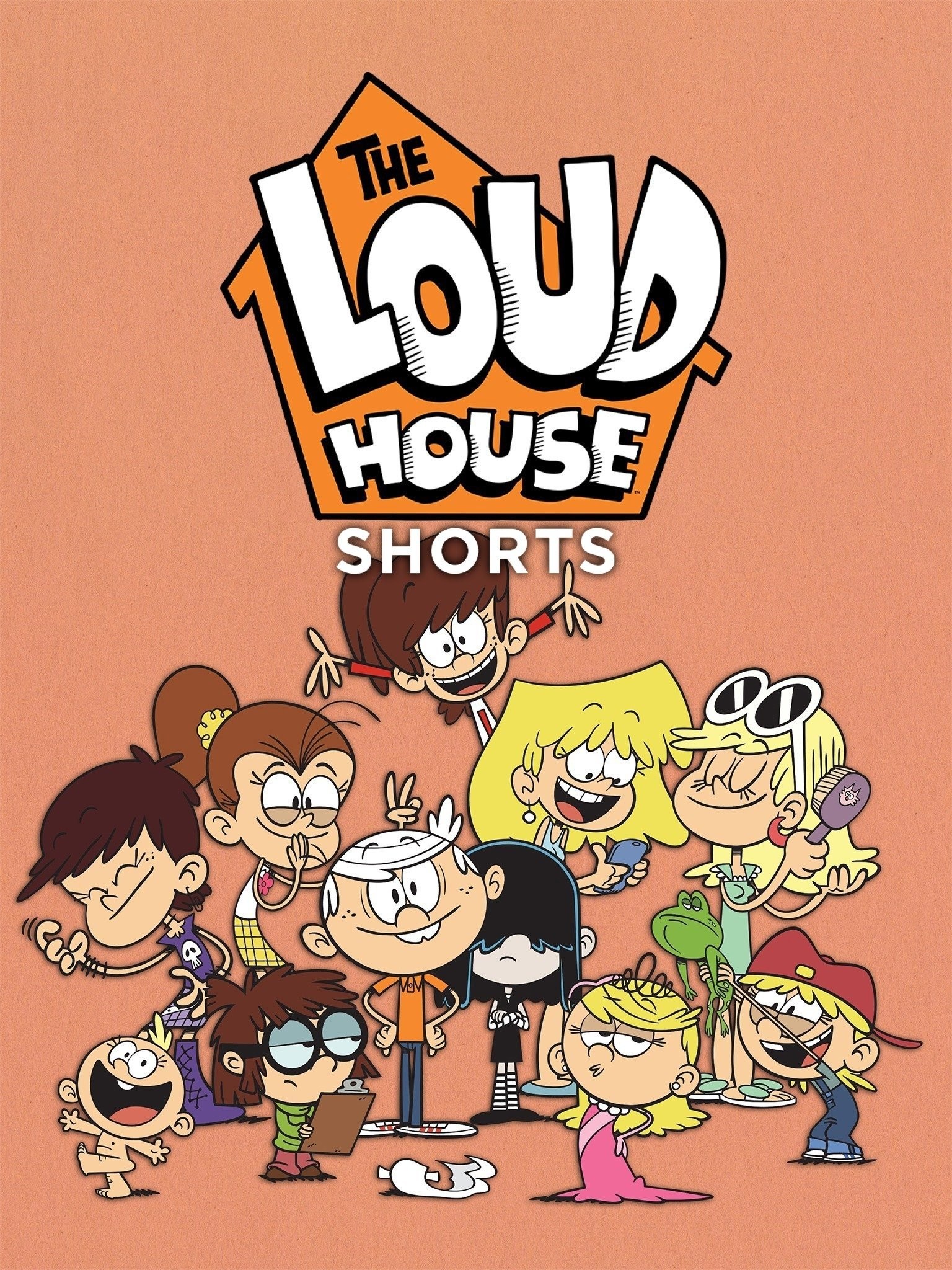 CapCut_the loud house one