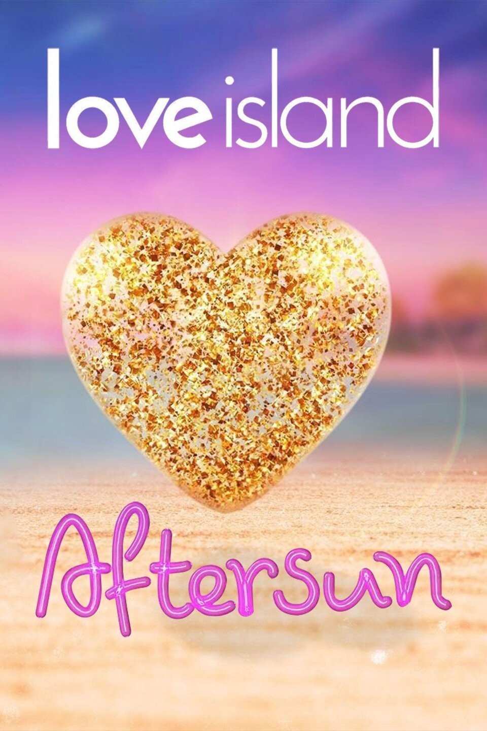 Love island aftersun online free sale