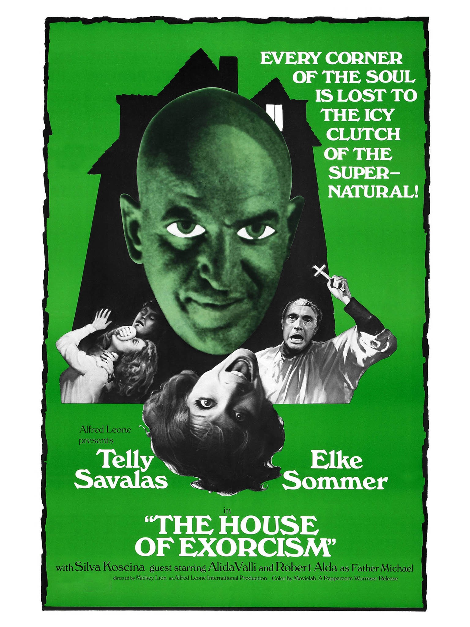 The House of Exorcism Pictures Rotten Tomatoes