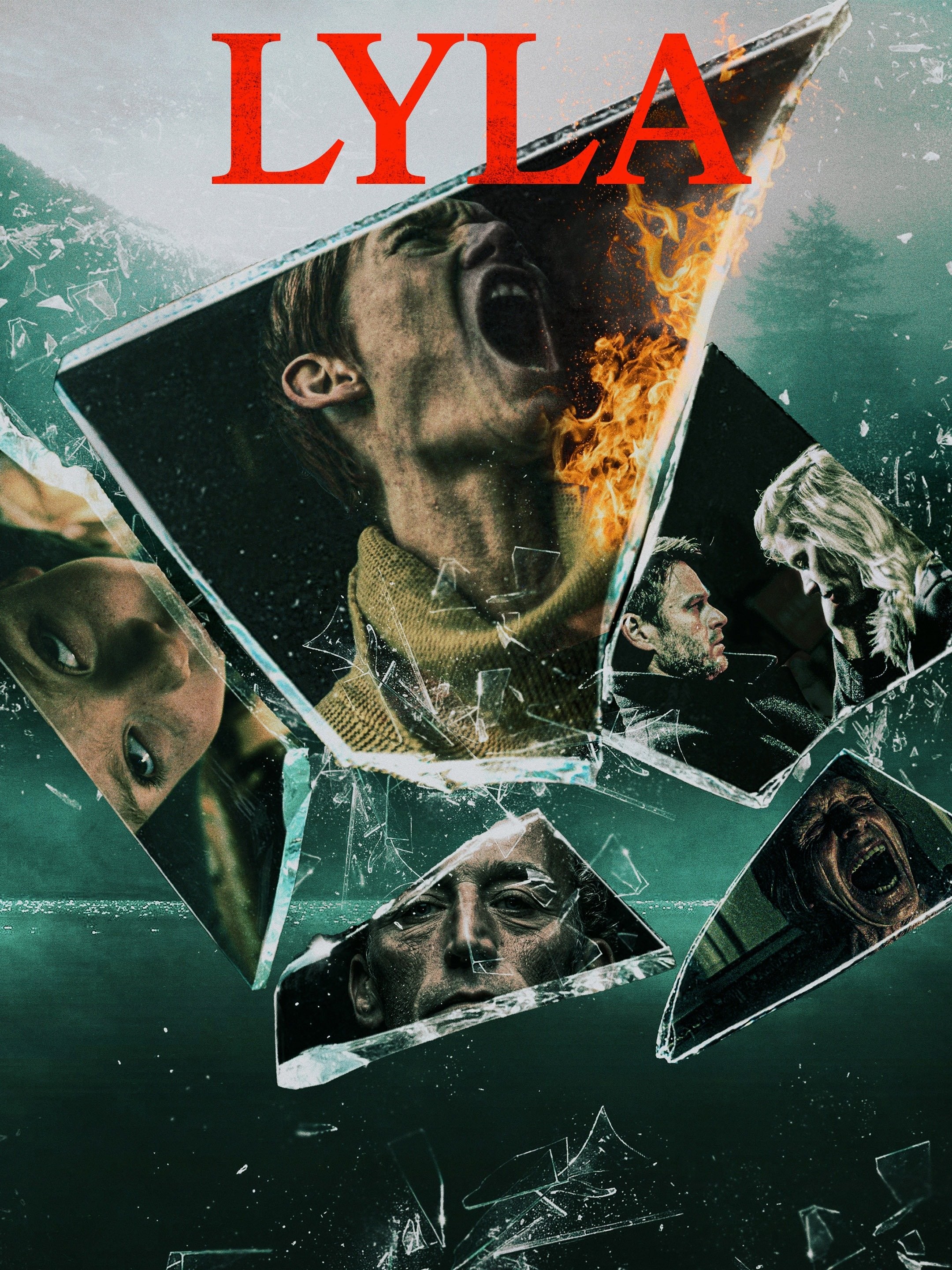 Lyla | Rotten Tomatoes