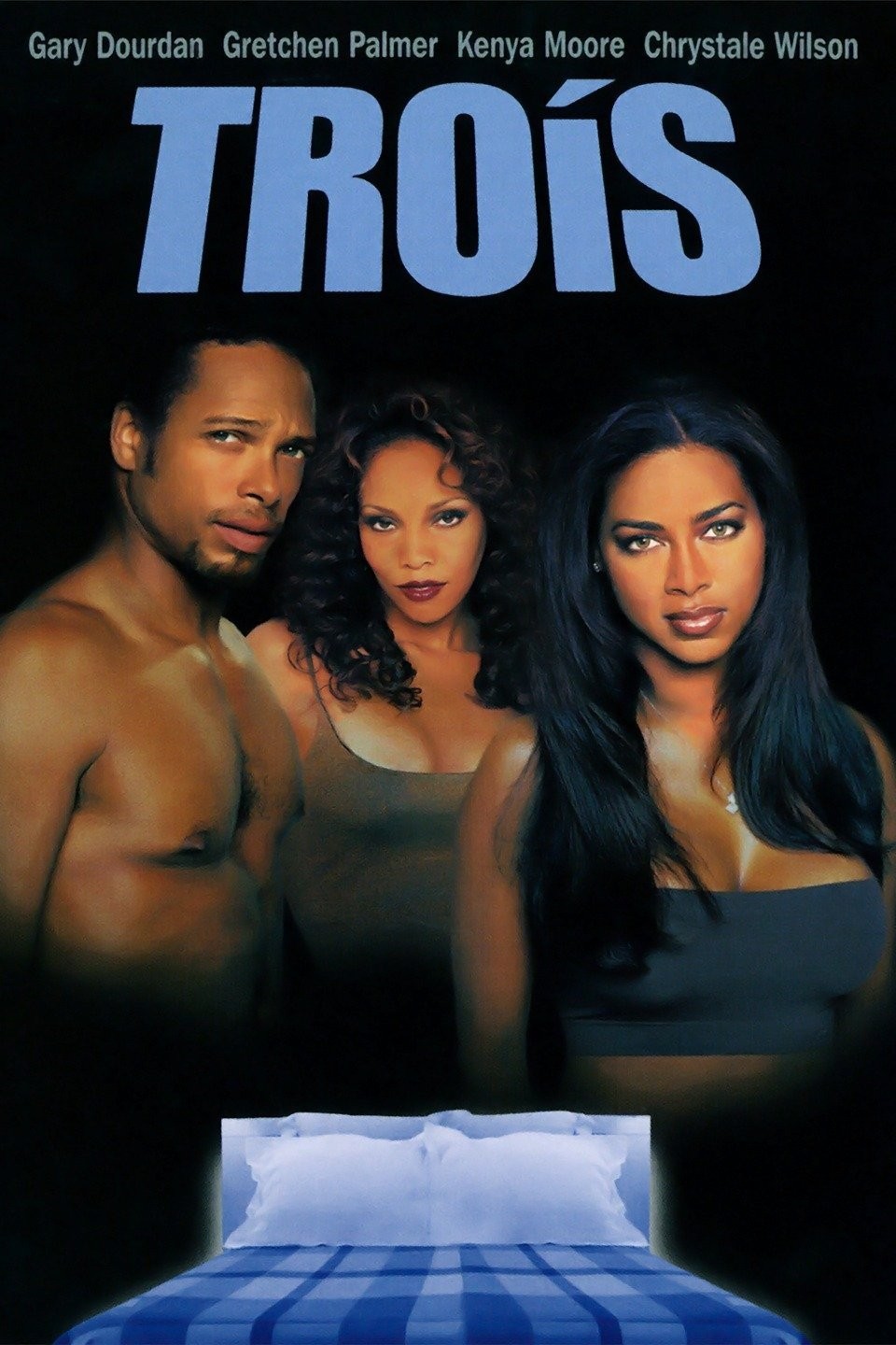 Chrystale wilson movies