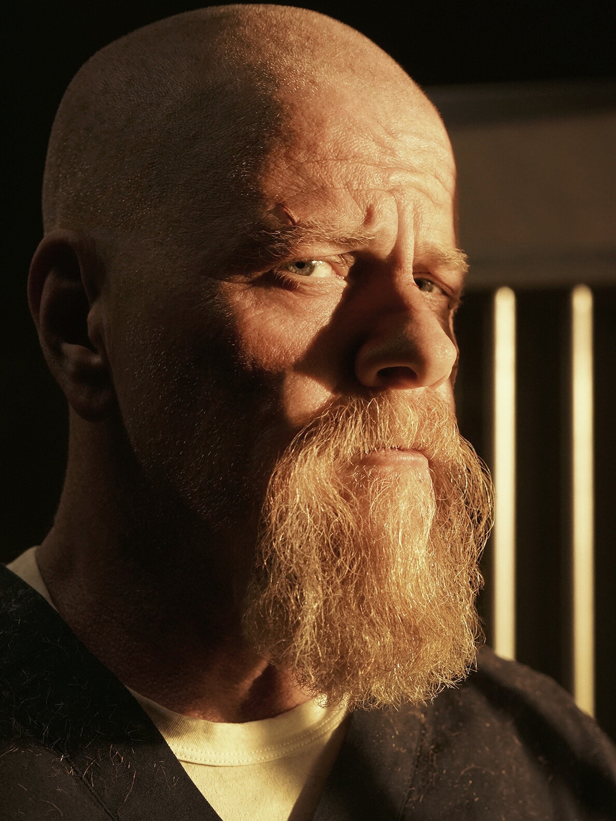 Injustice Pictures Rotten Tomatoes