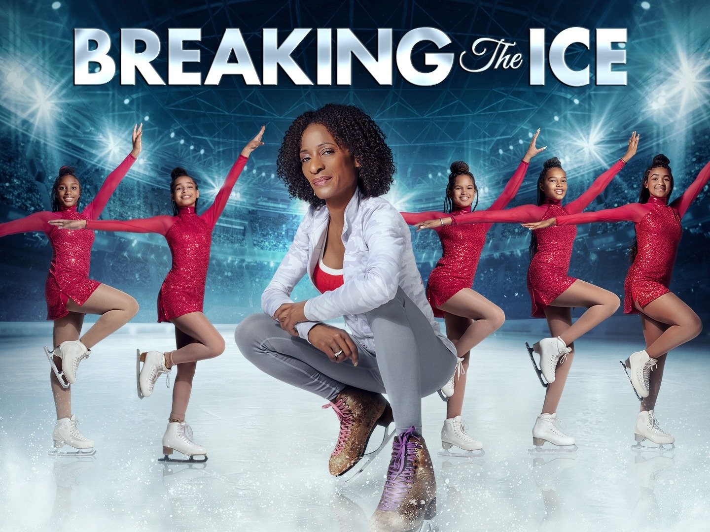 Break the Ice (song) - Wikipedia