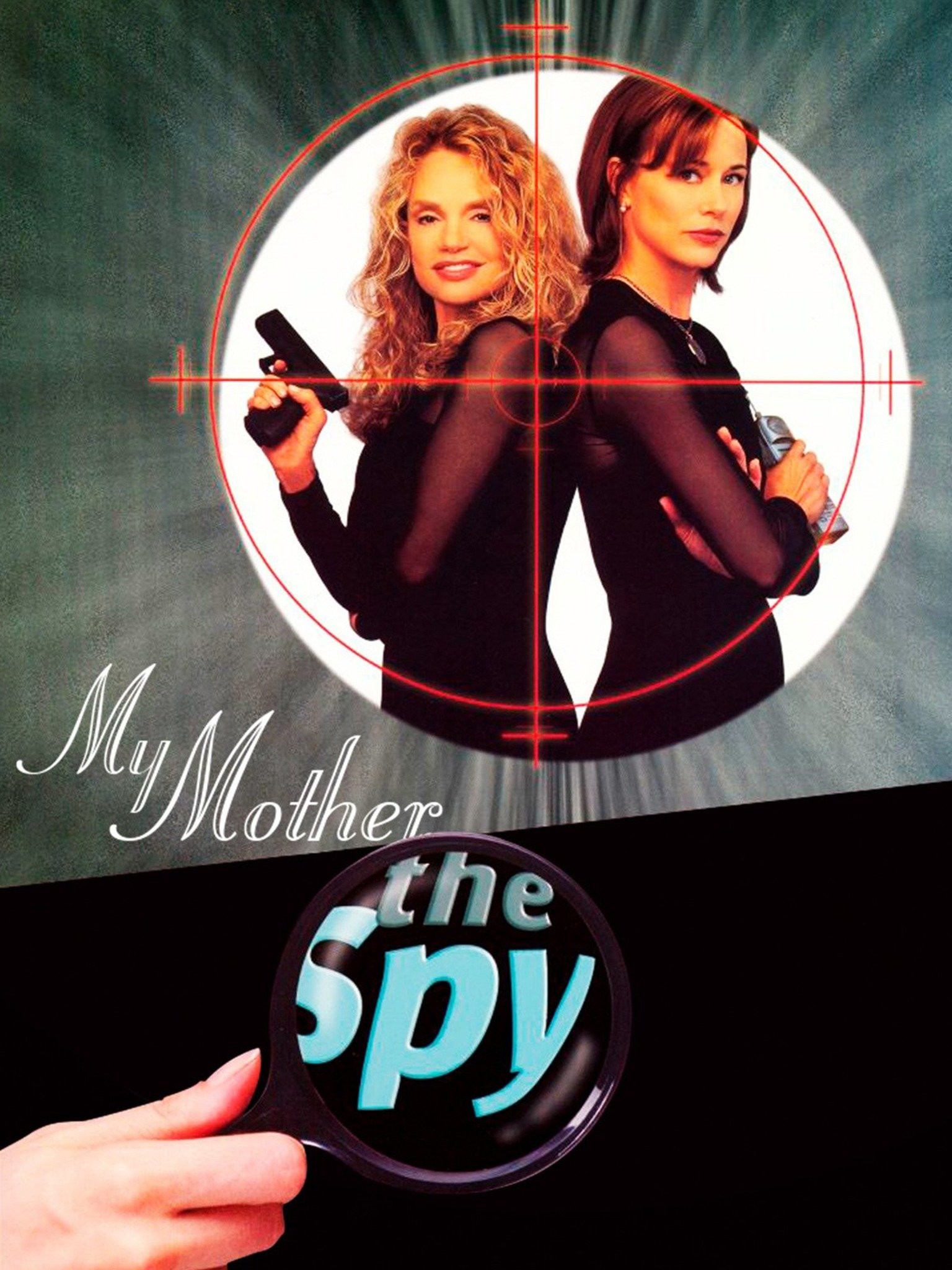 My Mother the Spy - Rotten Tomatoes