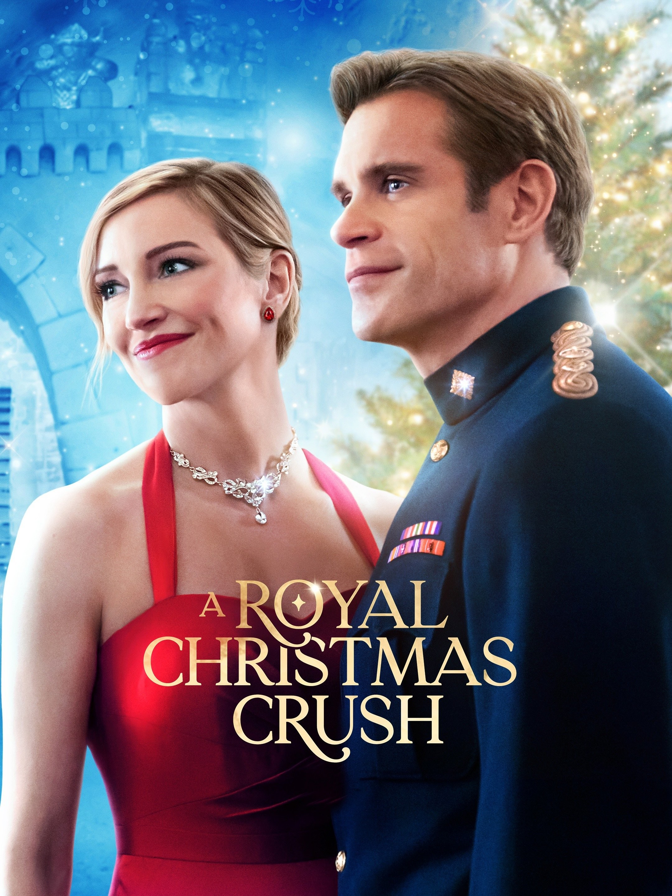 A Royal Christmas Crush Rotten Tomatoes