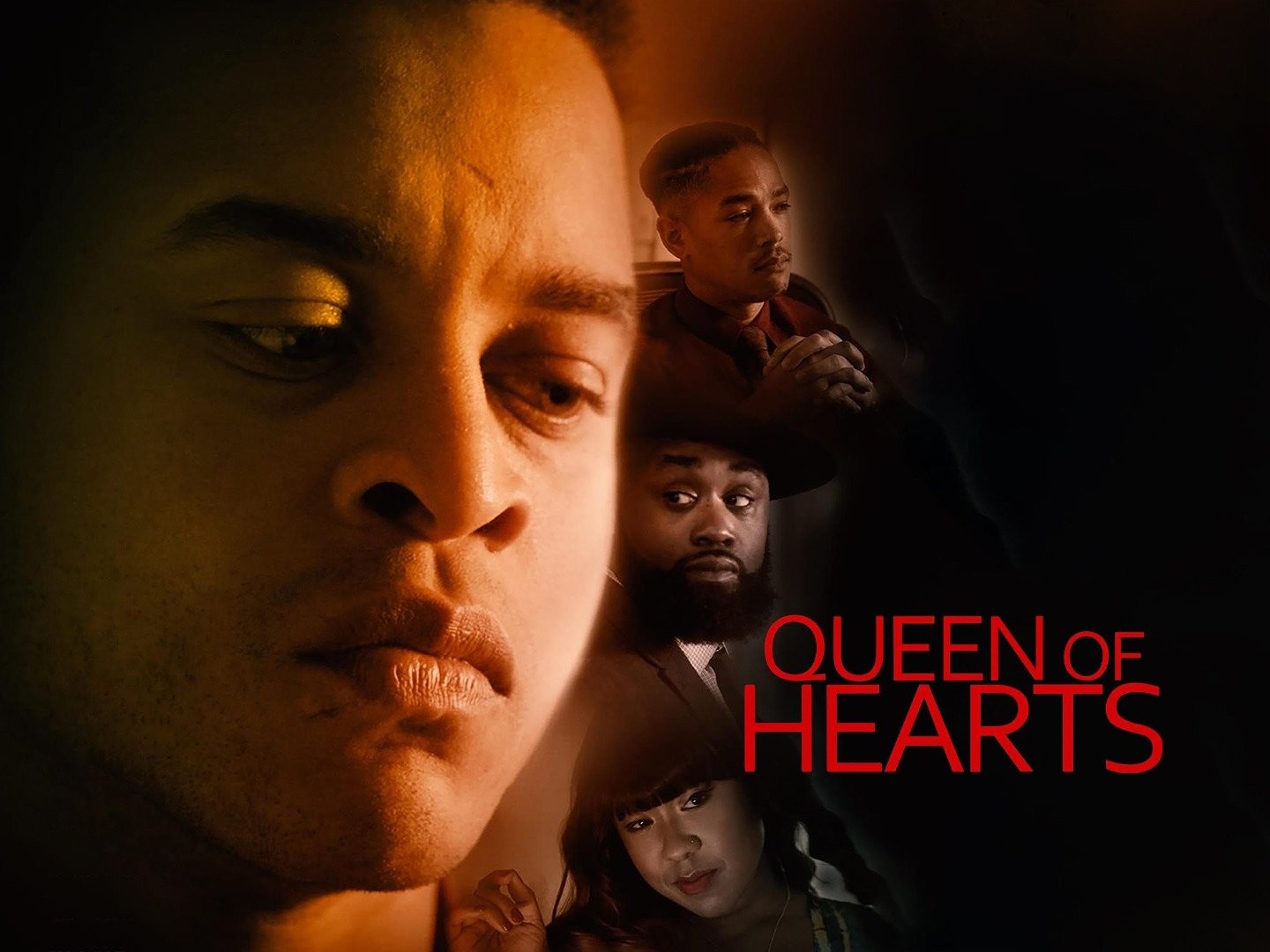 Queen of hearts online fmovies