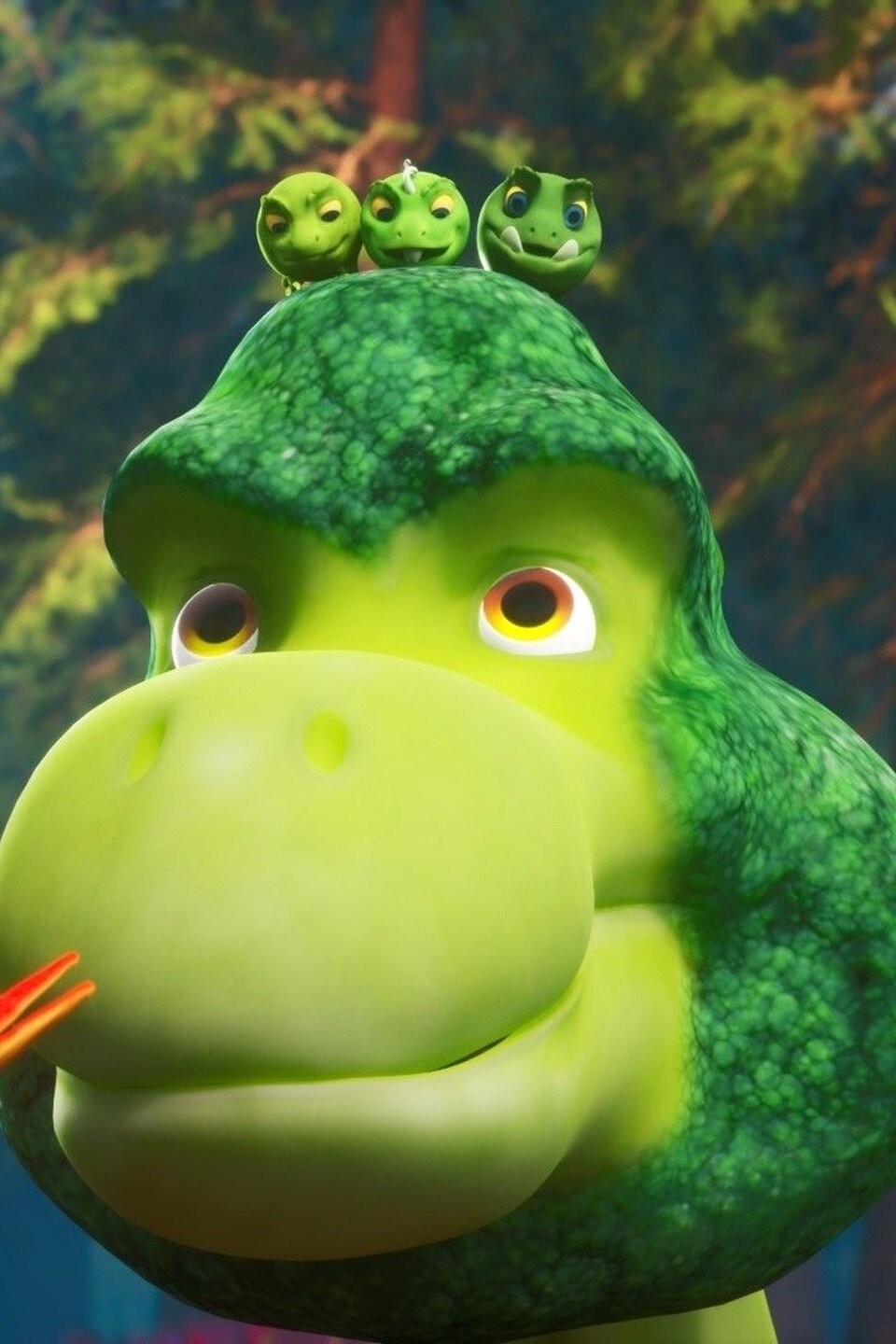 Bloom Feast Pictures Rotten Tomatoes