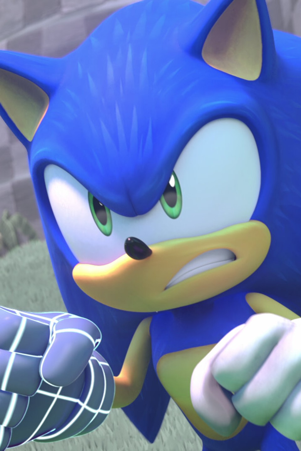 Sonic Prime Season 2 Episode 8 Recap and Ending Explained