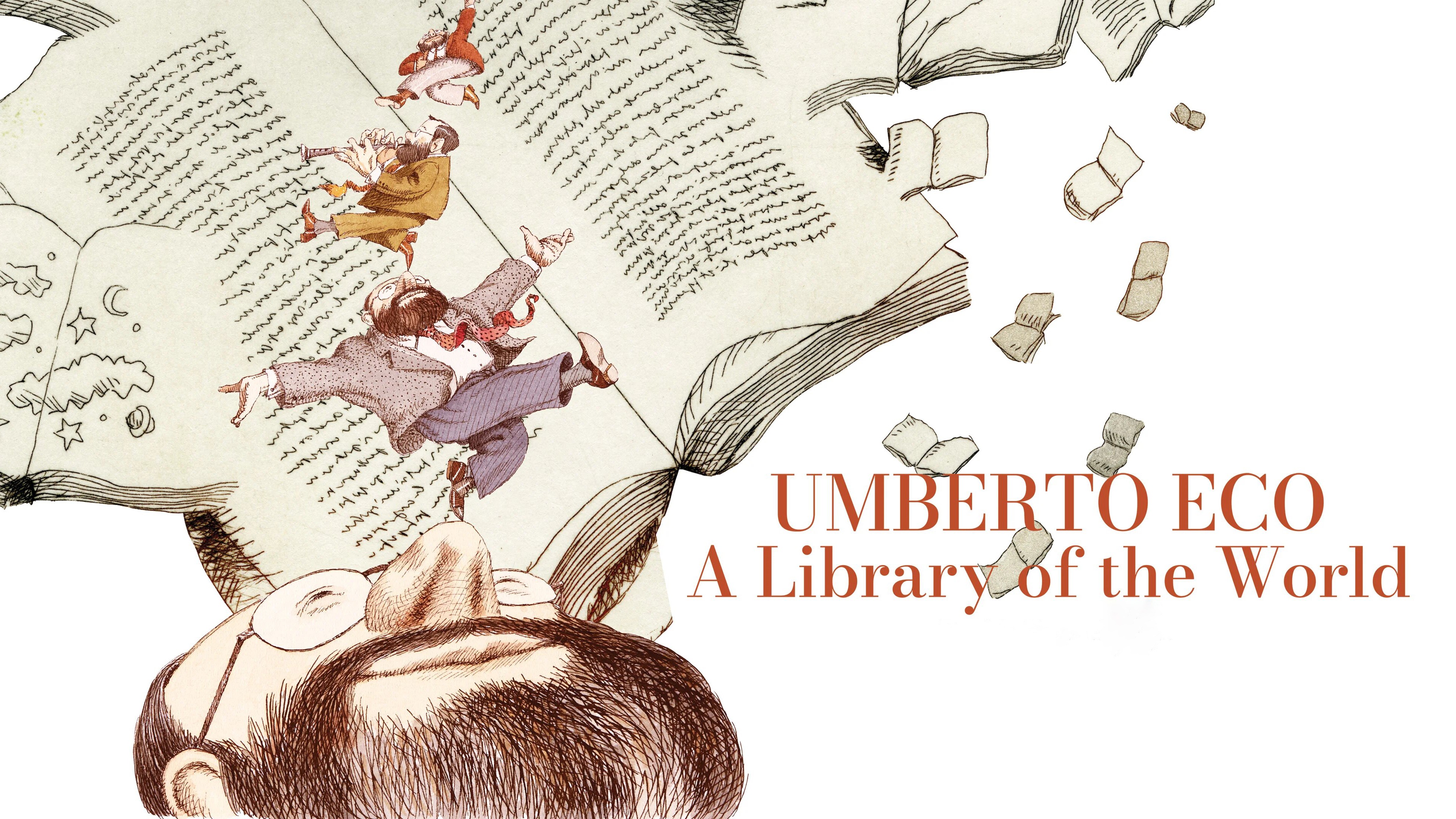 Umberto Eco' Review: Remembering a Literary Explorer - The New York Times