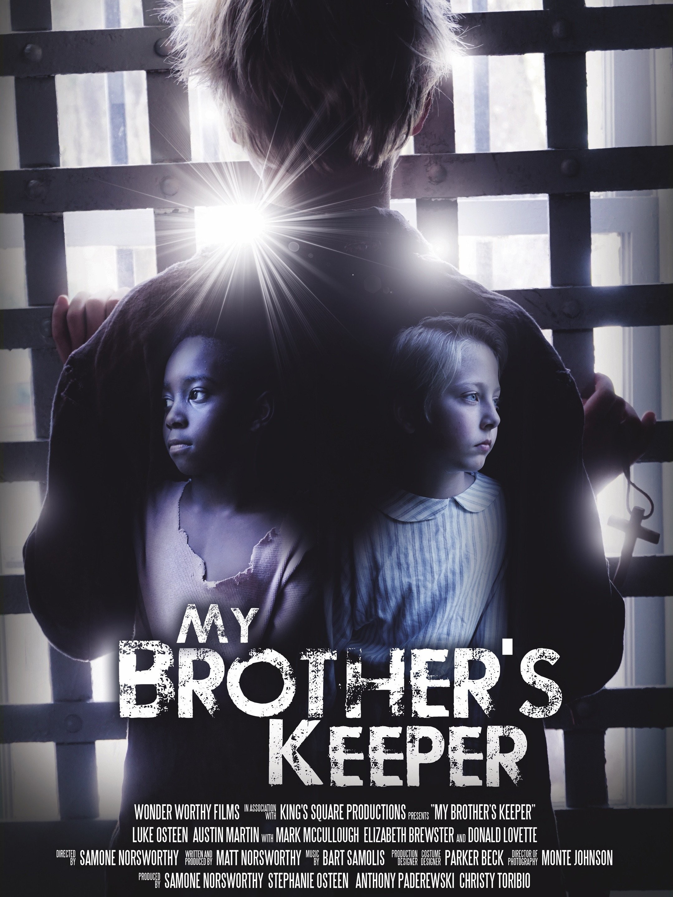 My Brother's Keeper Pictures Rotten Tomatoes