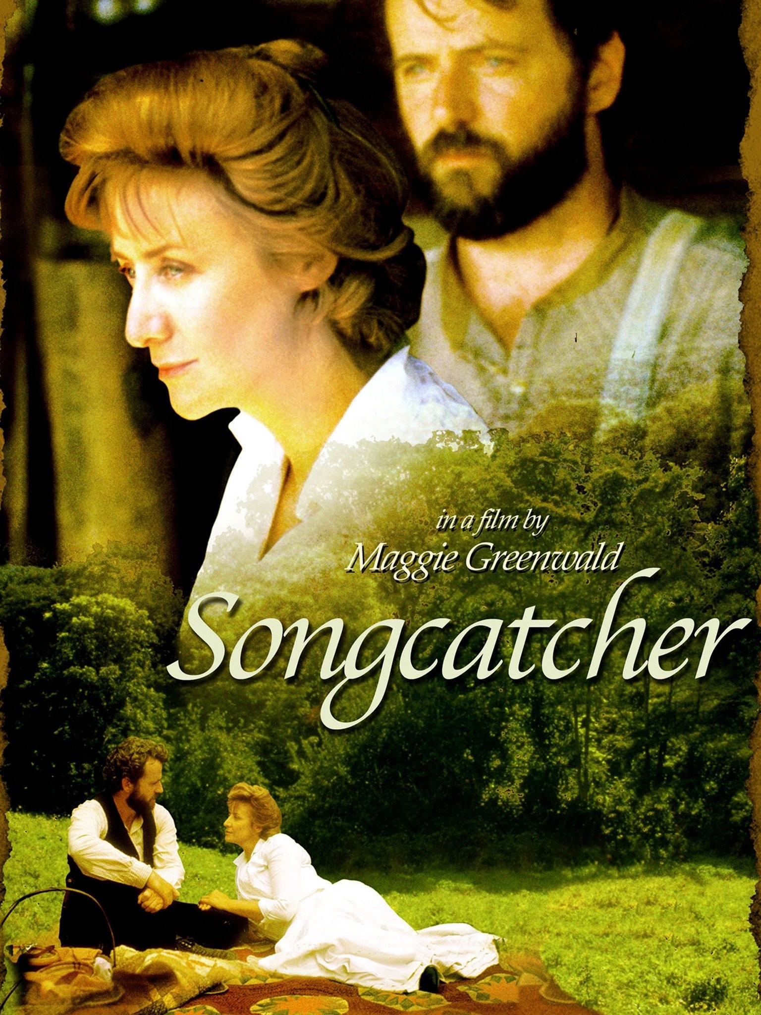 Songcatcher - Rotten Tomatoes