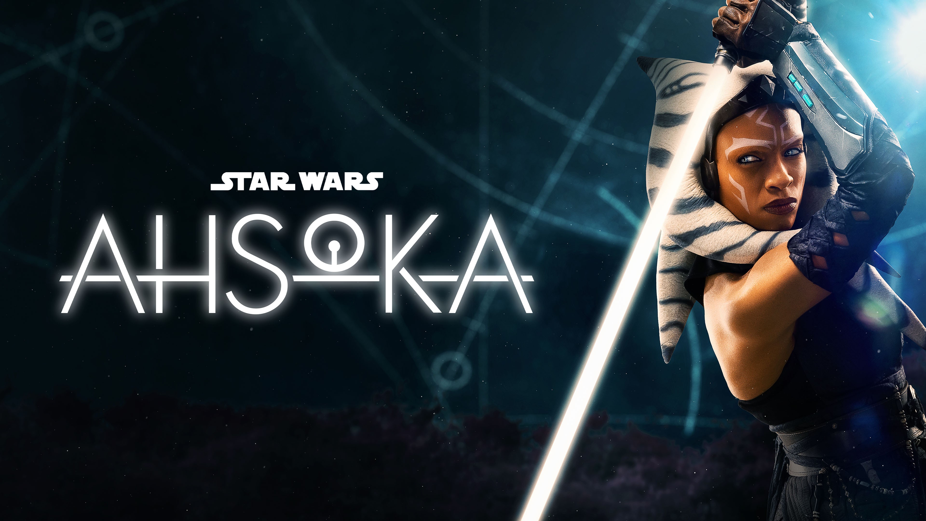 Ahsoka: Rotten Tomatoes Critics Deem The New Star Wars Series A Tentative  Hit