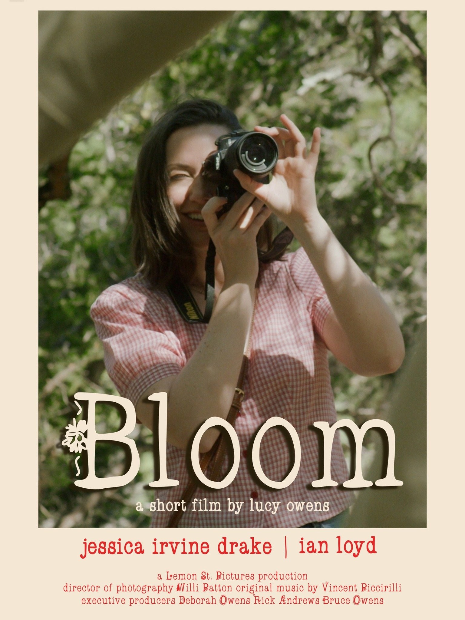 Bloom Rotten Tomatoes