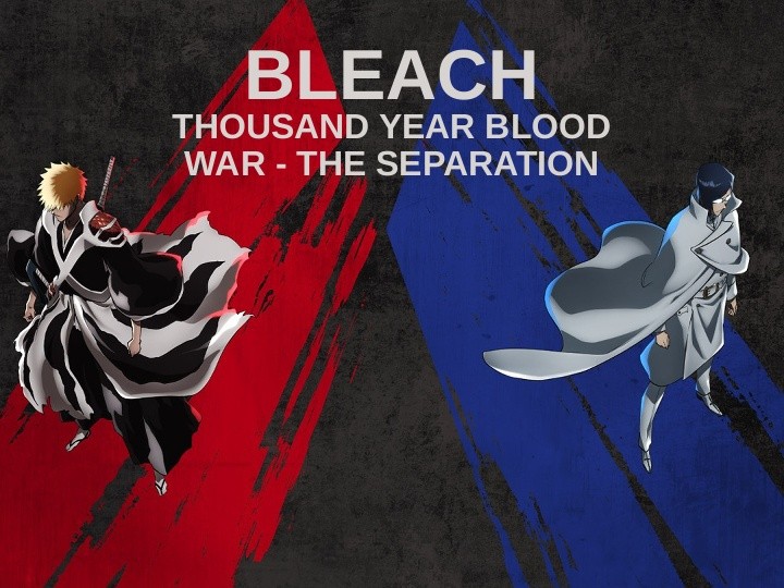 Bleach: Season 14, Episode 22 - Rotten Tomatoes