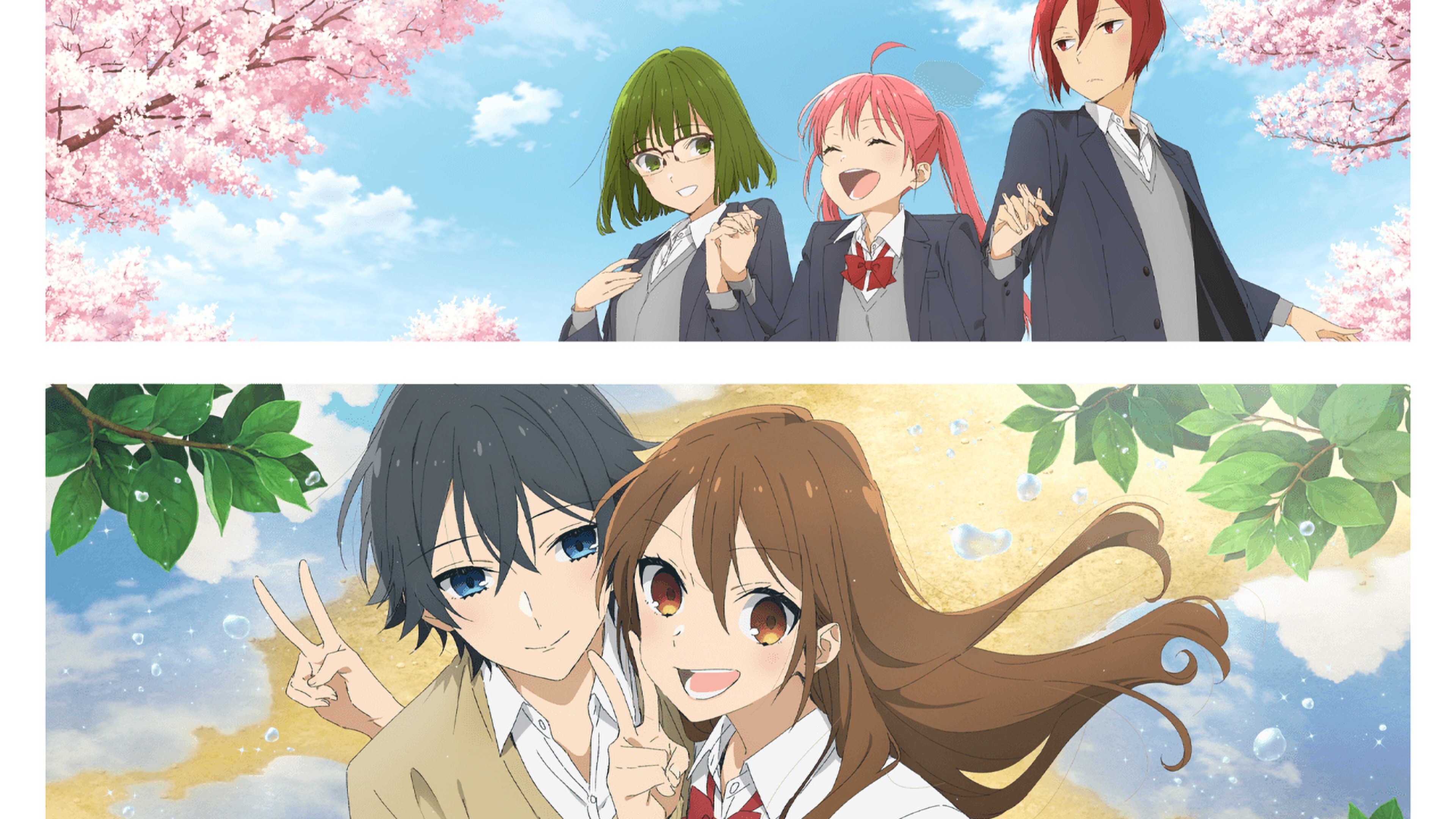 Horimiya Season 2: Premiere Details & Latest Updates