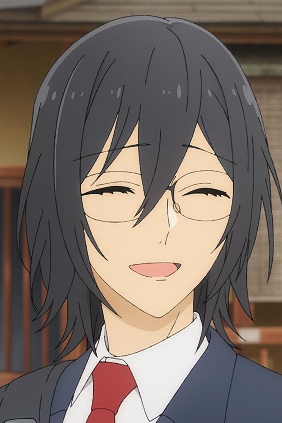 miyamura izumi  Anime characters, Anime, Anime shows