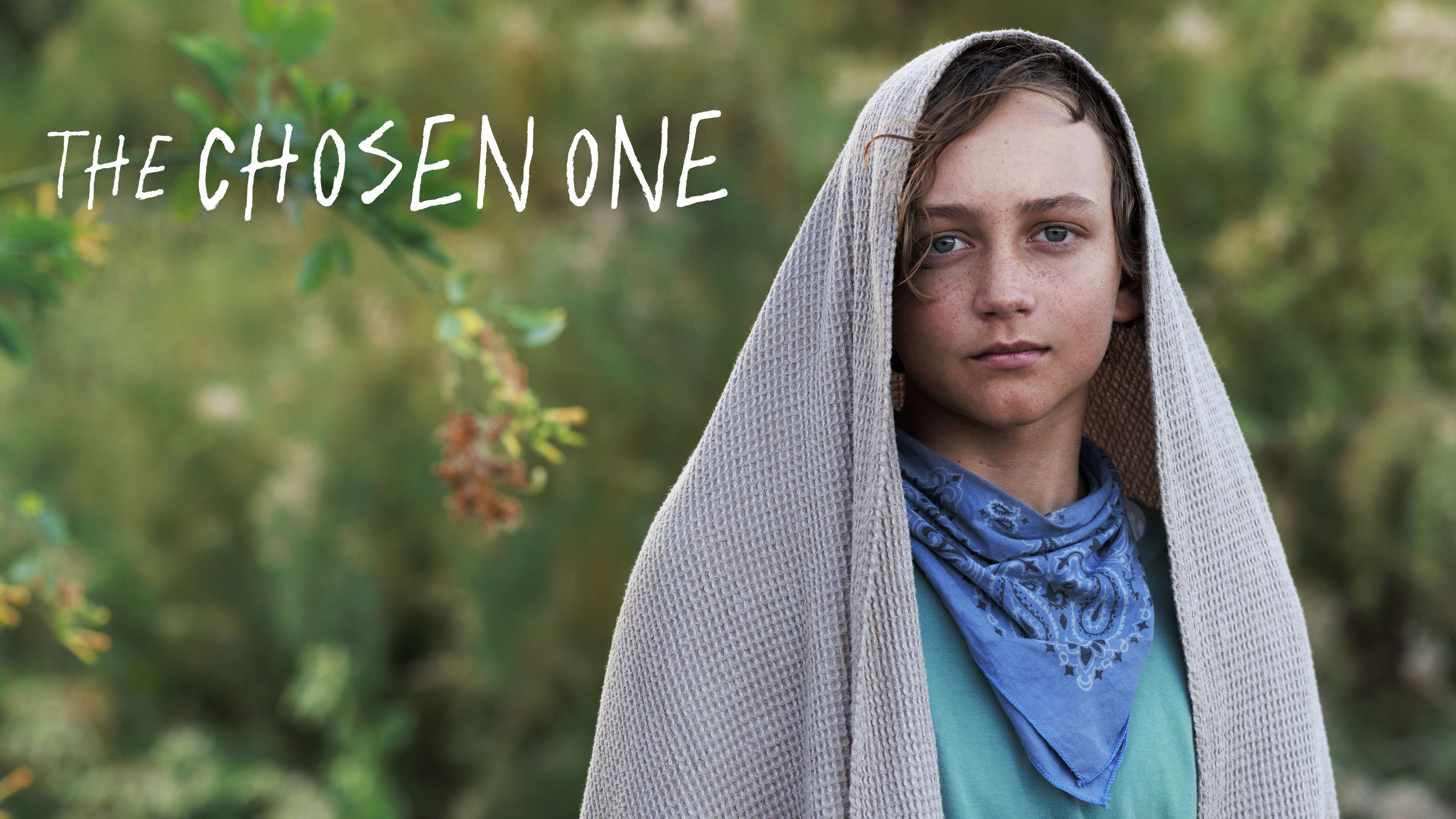 The Chosen Ones - Where to Watch and Stream Online –