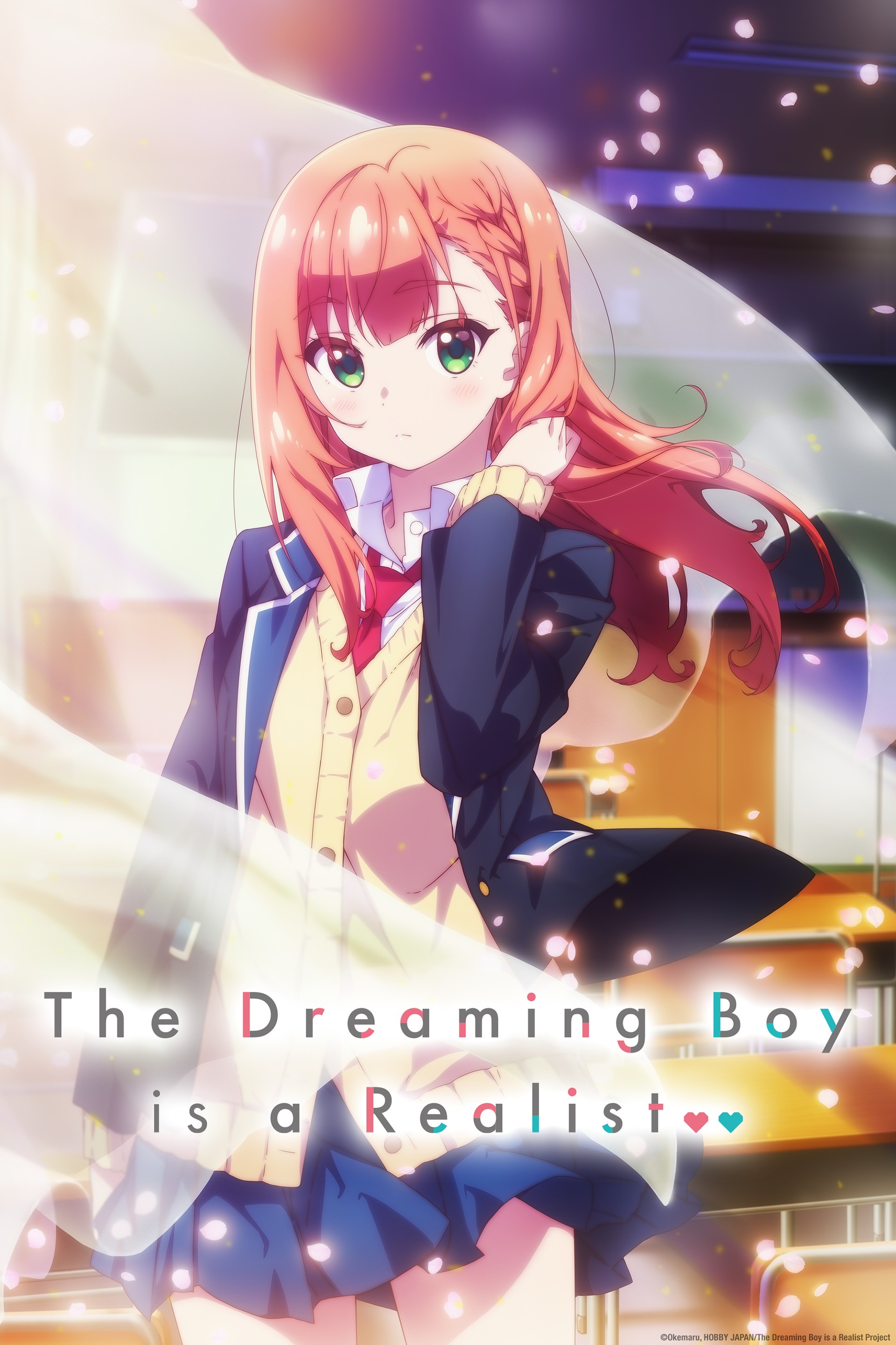 The Dreaming Boy Is a Realist | Rotten Tomatoes