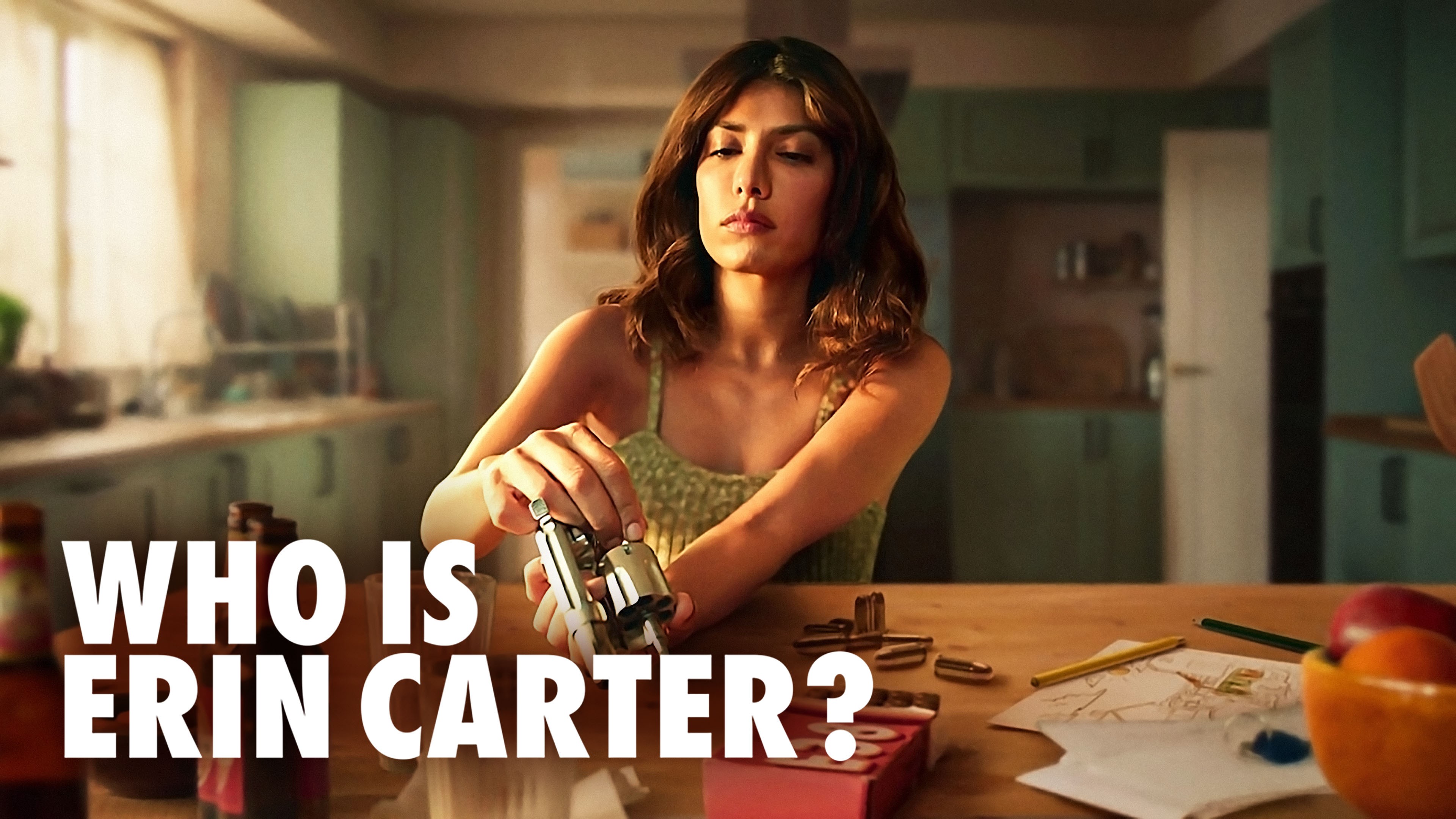 Who Is Erin Carter? TV Review