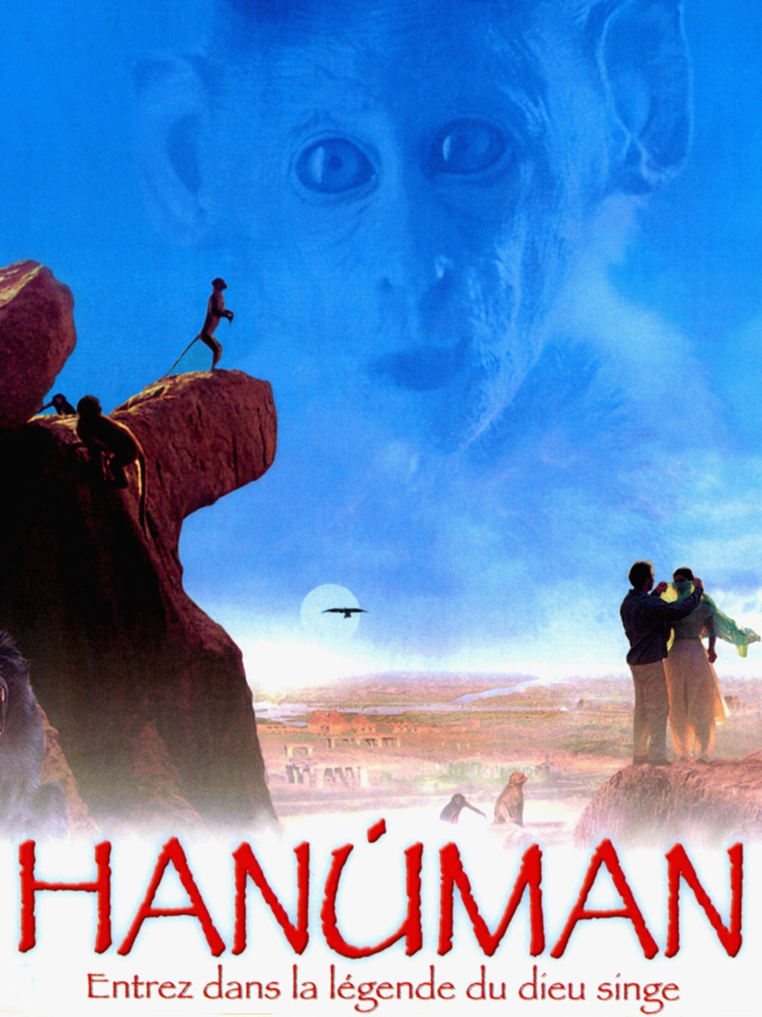 Hanuman | Rotten Tomatoes