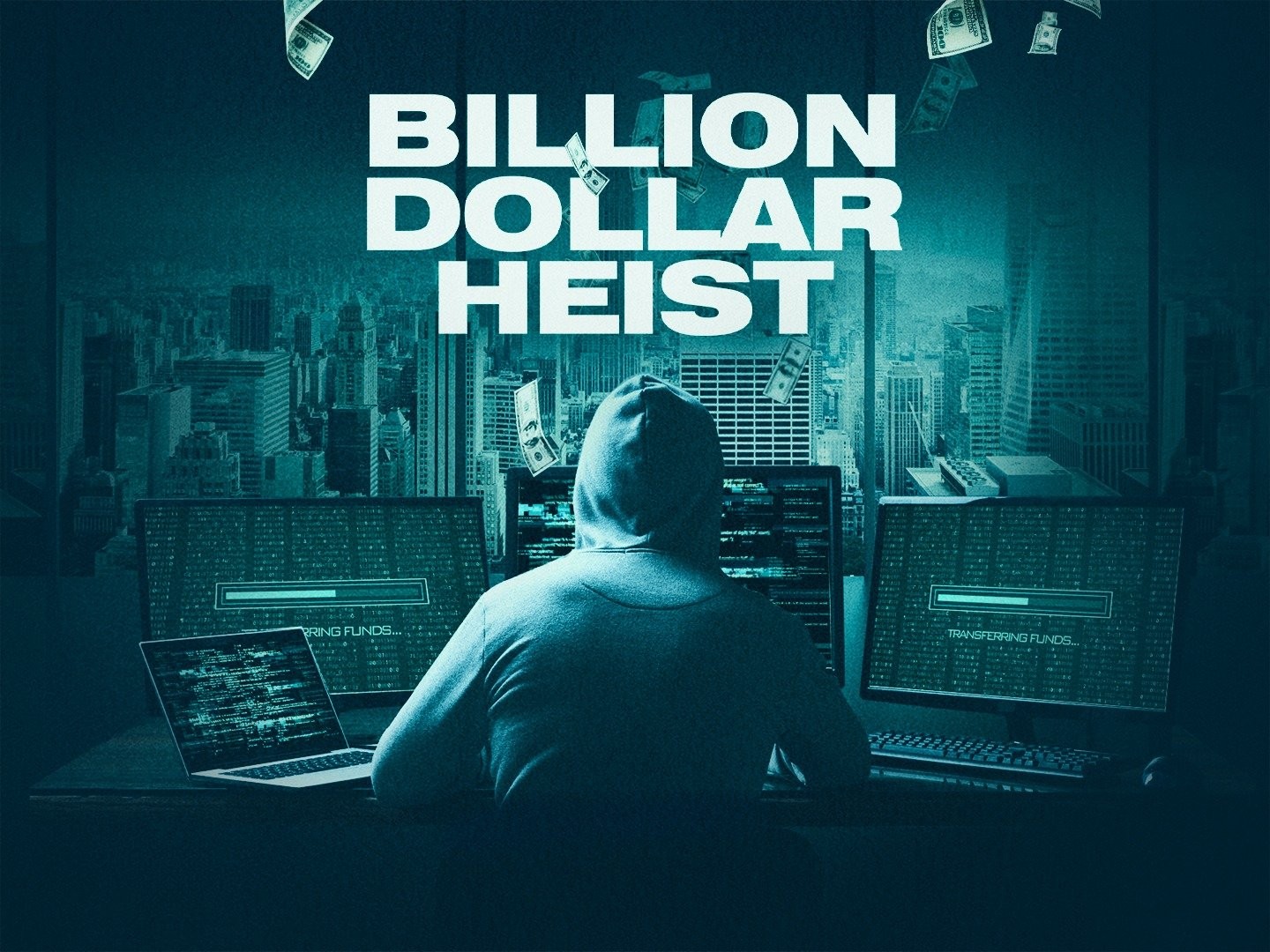 Billion Dollar Heist (2023) - IMDb