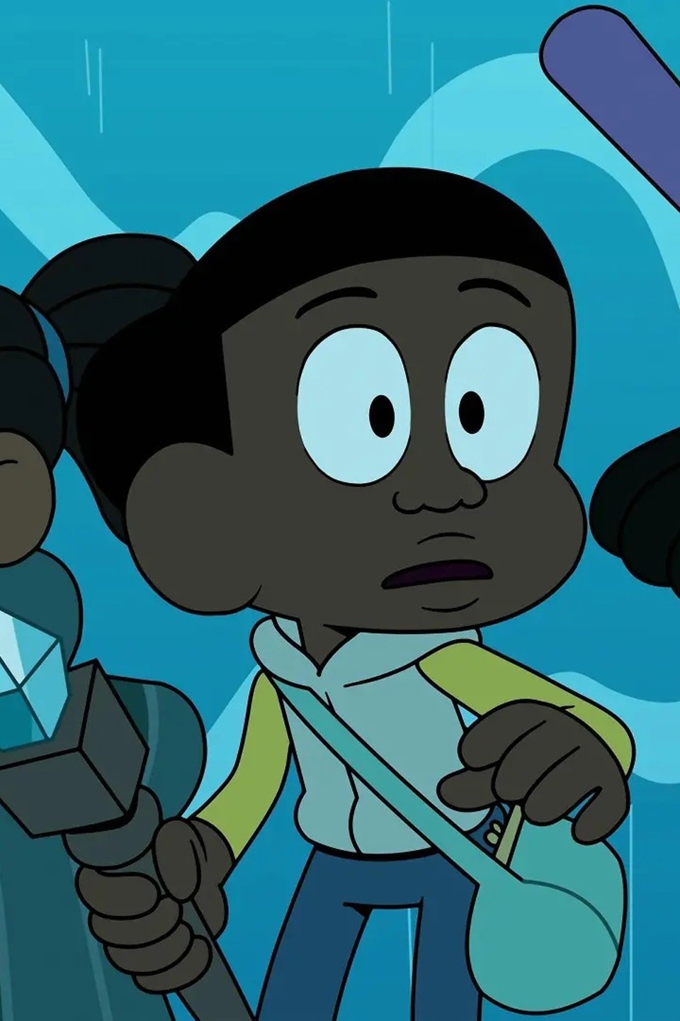 Prime Video: Craig of the Creek, Season 4