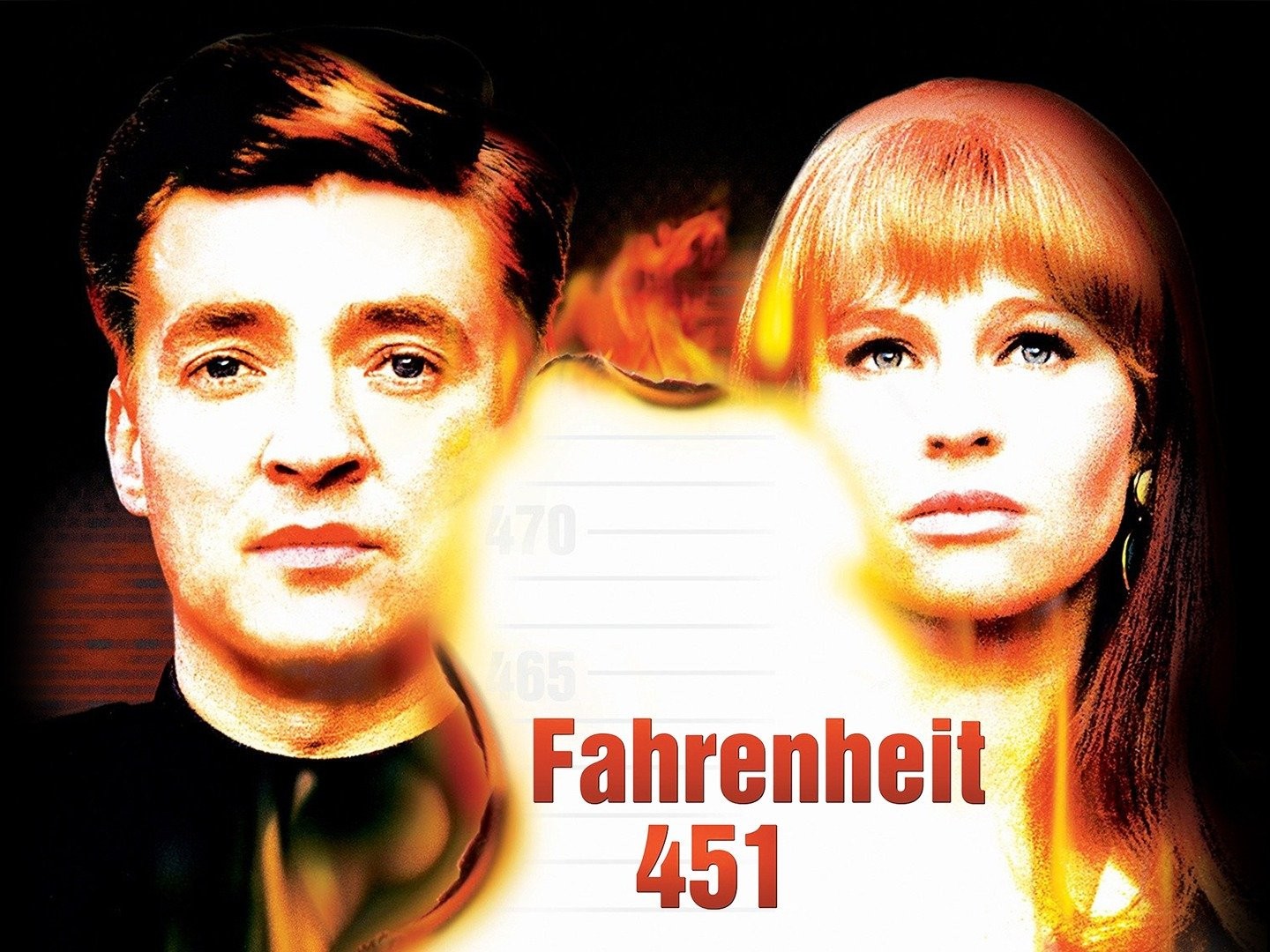 Fahrenheit 451' Should Be the Movie We Need Right Now, and Maybe That's the  Problem - The Ringer