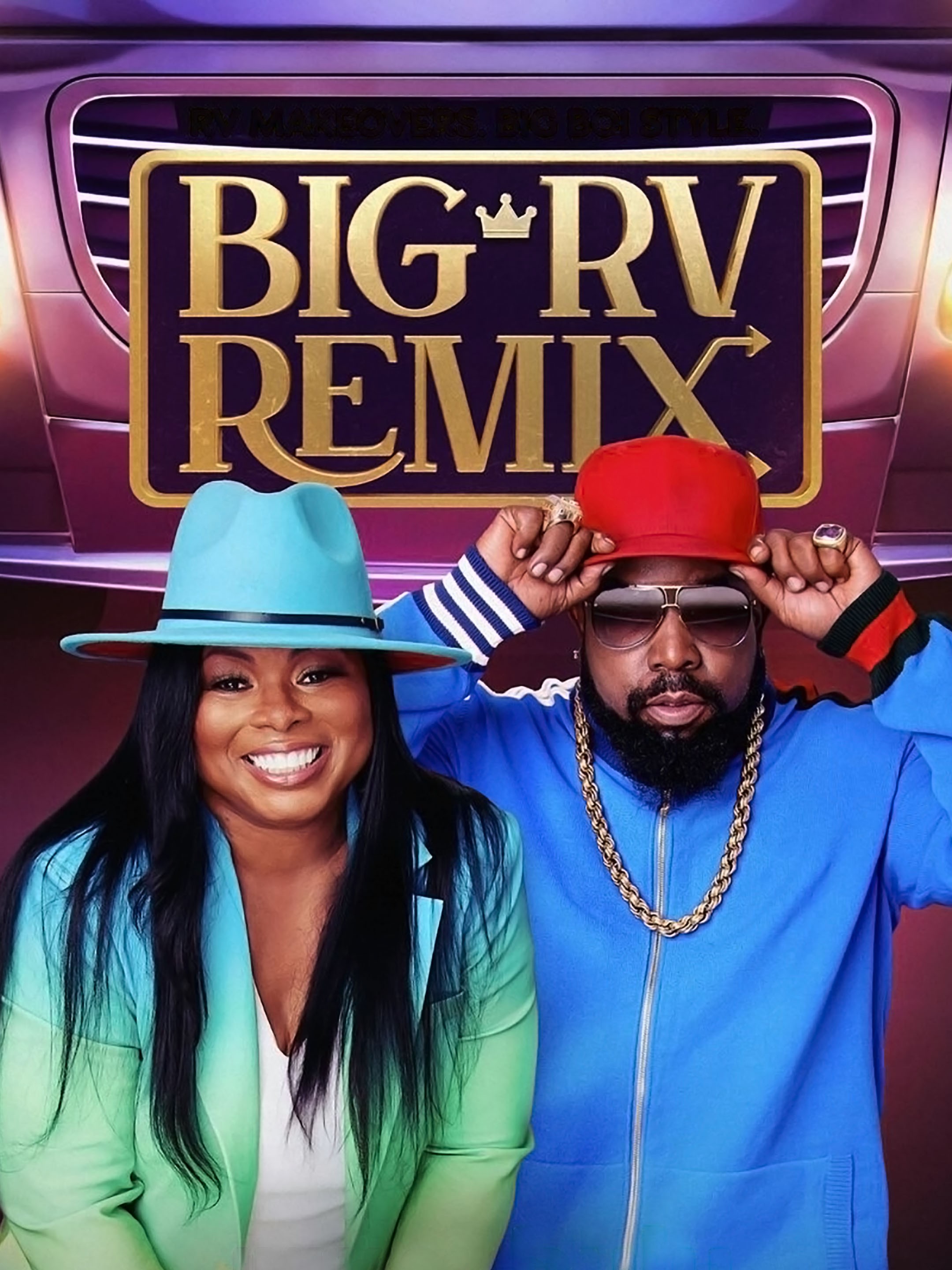 Big RV Remix - Rotten Tomatoes