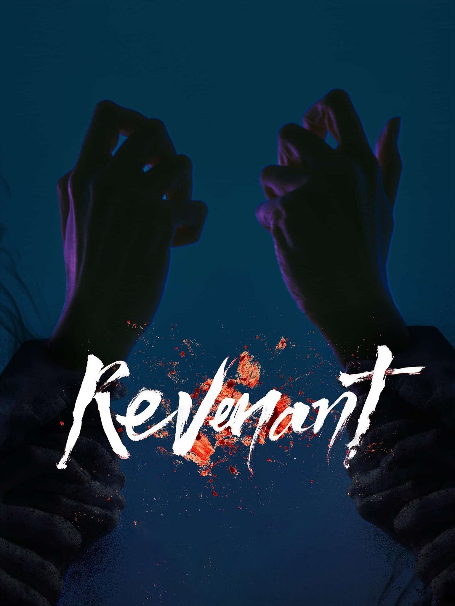 Revenant Season 1 Rotten Tomatoes