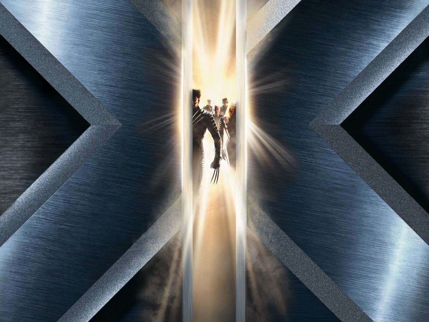 X-Men | Rotten Tomatoes