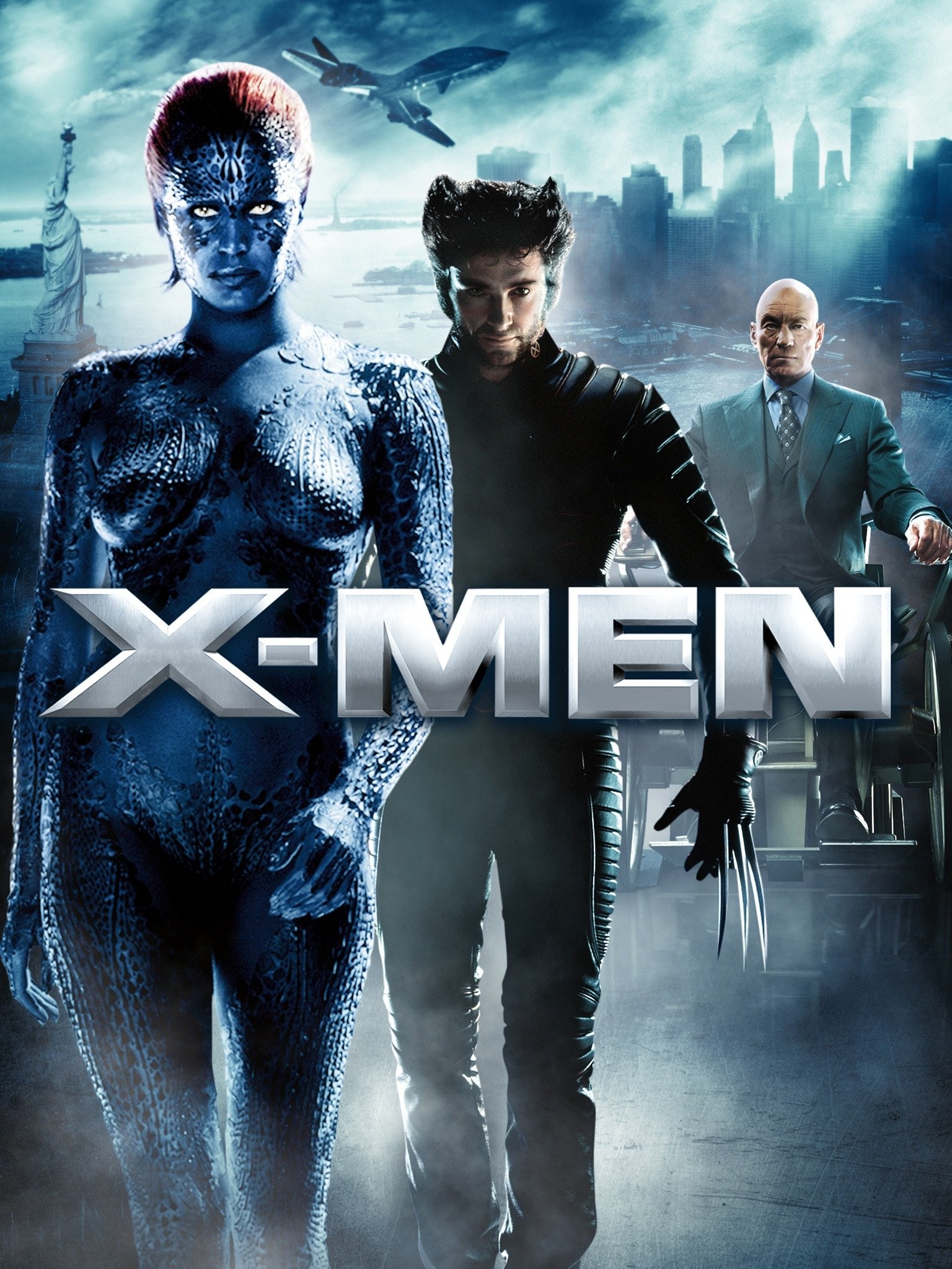 X-Men - Rotten Tomatoes