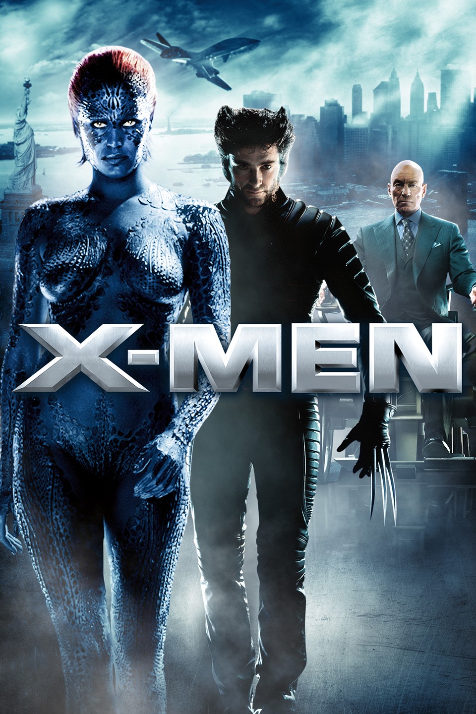 X-Men: Days Of Future Past Includes Nudity According To MPAA Rating