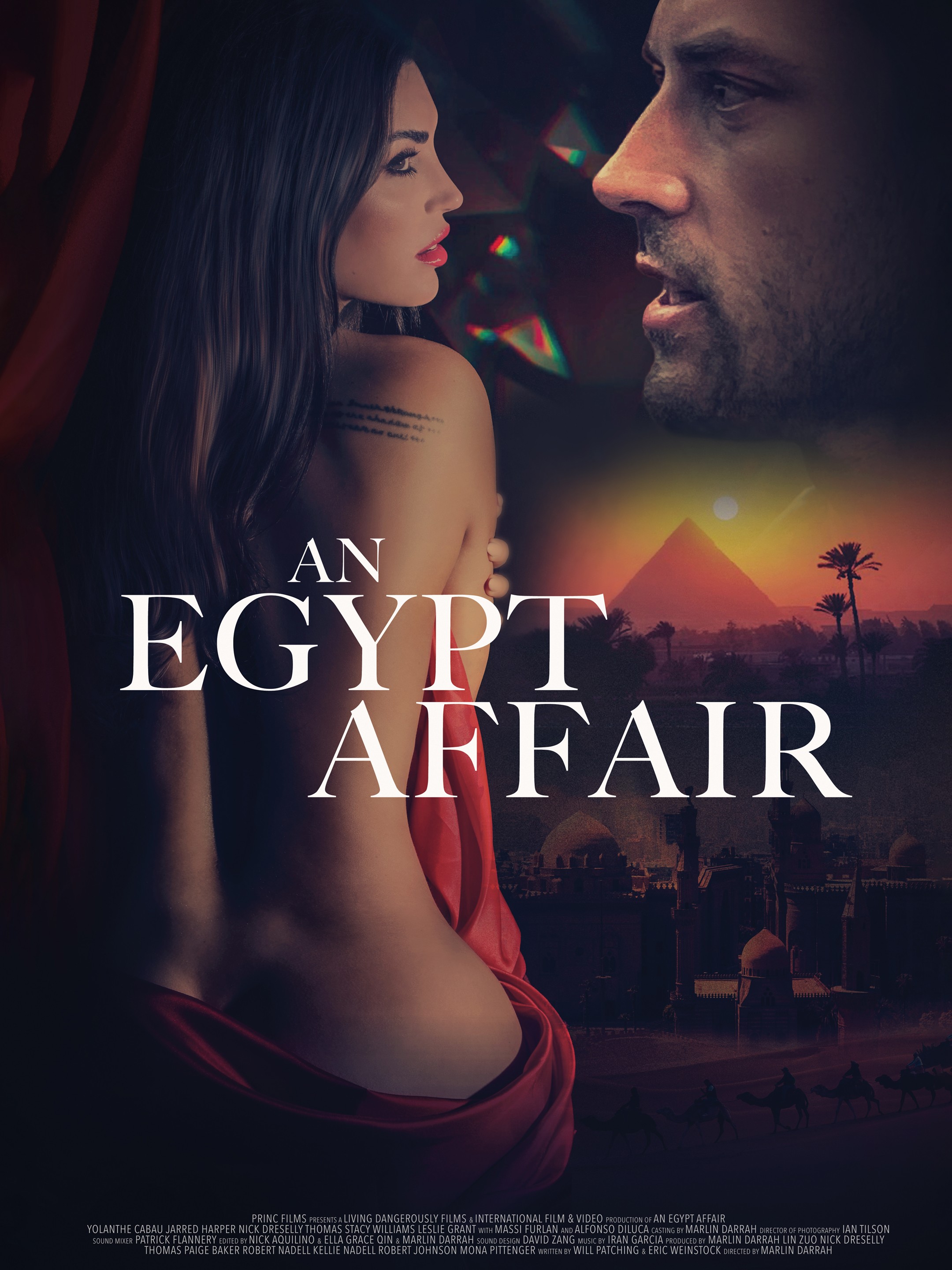 An Egypt Affair | Rotten Tomatoes