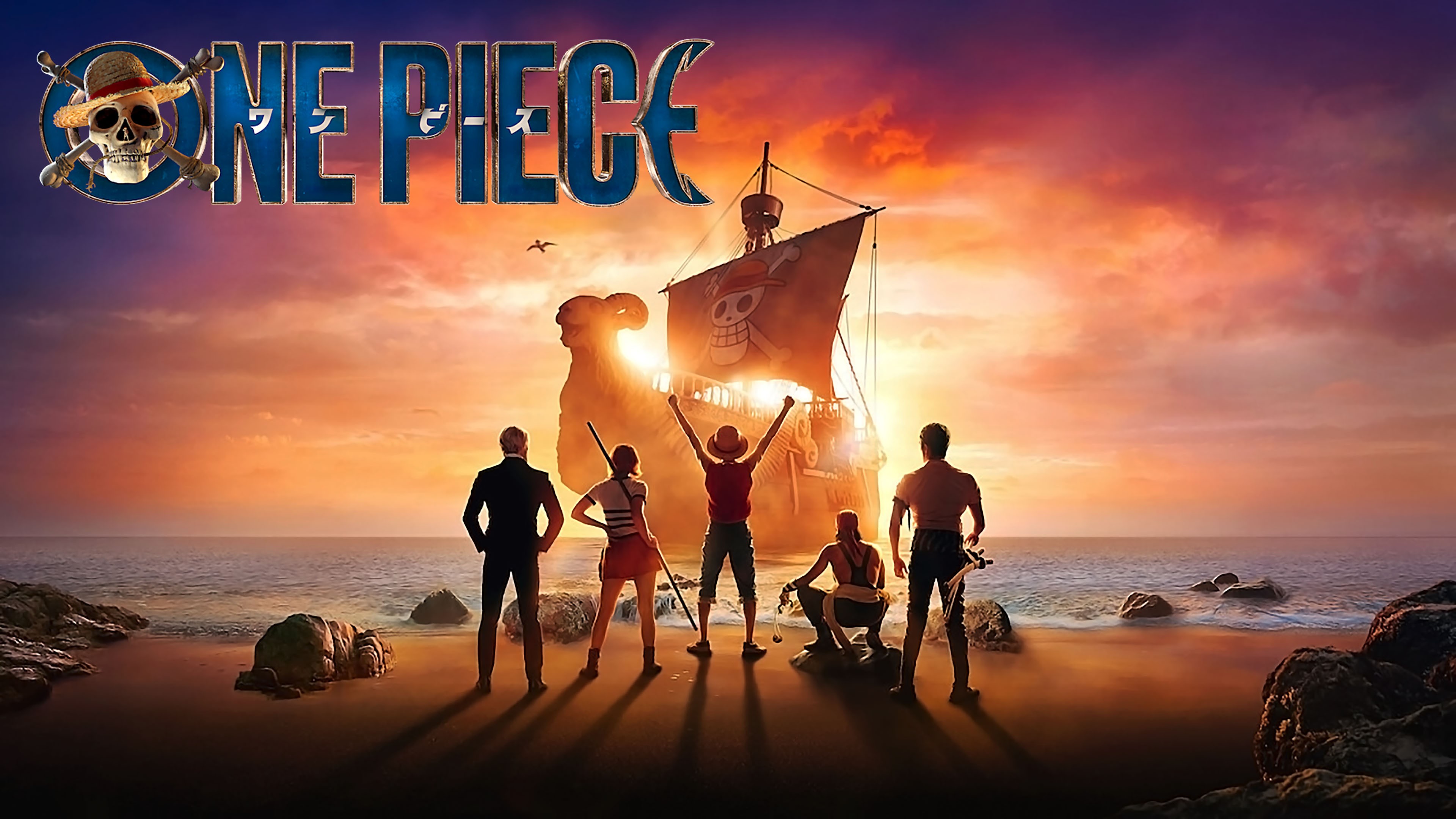 One Piece” episode one is an awesome start to the live-action series – The  Ticker