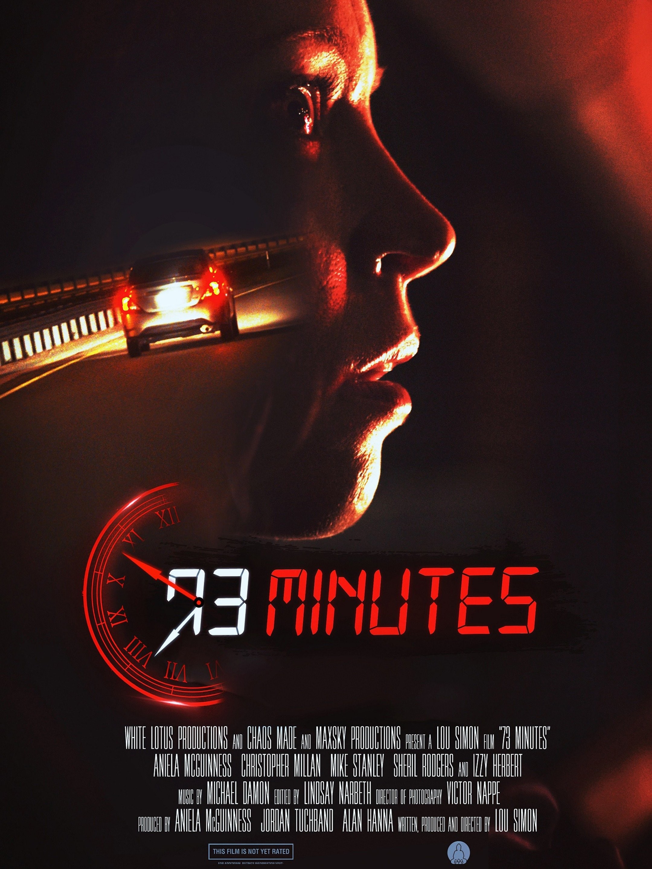 73 Minutes | Rotten Tomatoes