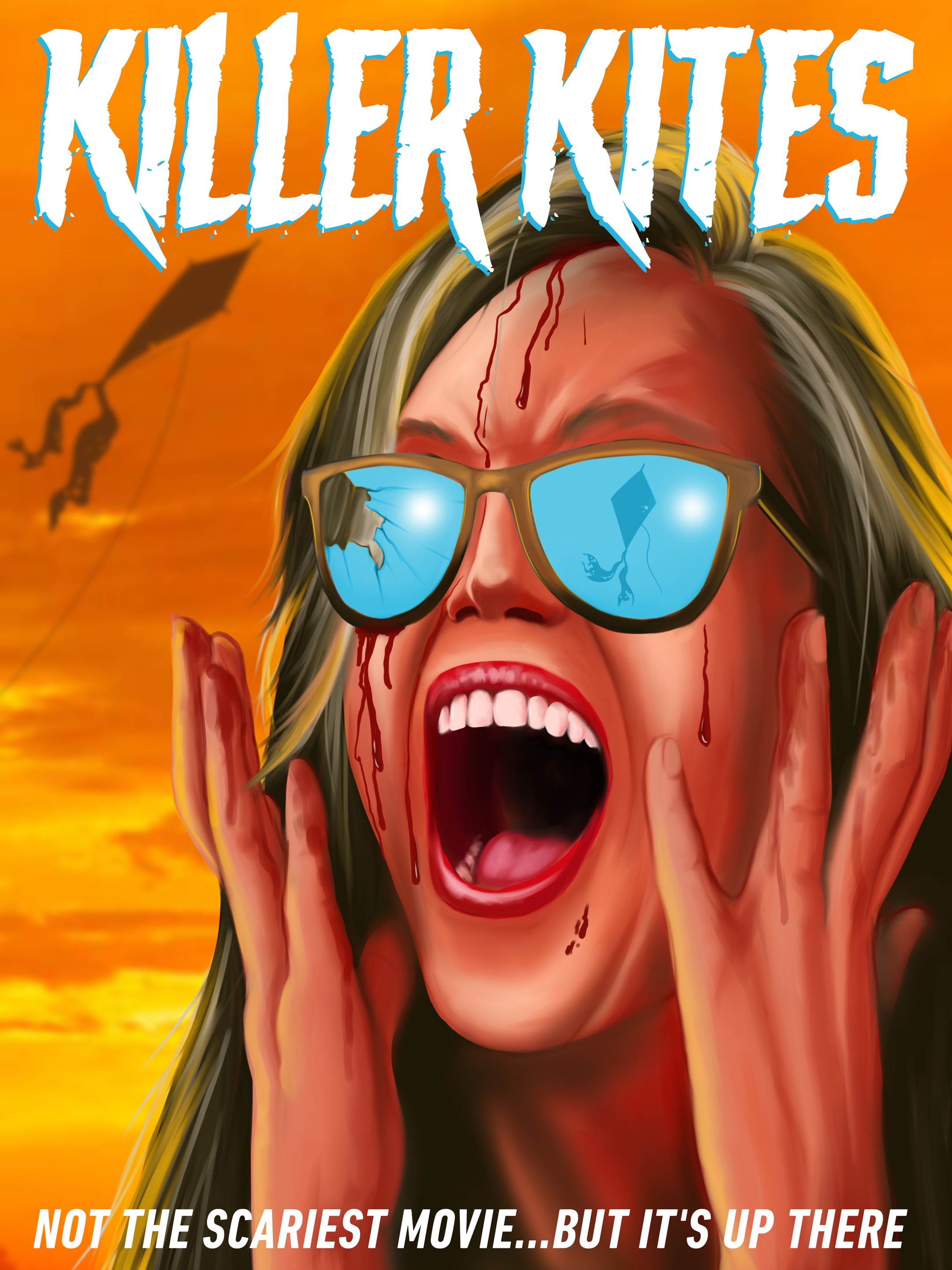 Killer Kites Pictures Rotten Tomatoes