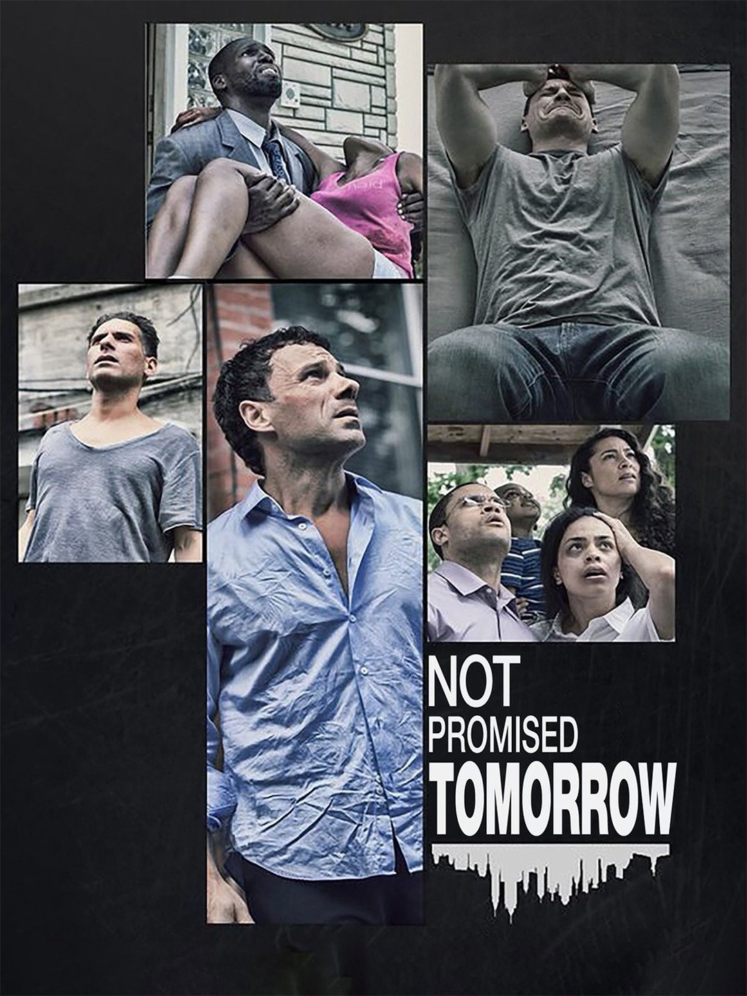 Promised - Rotten Tomatoes