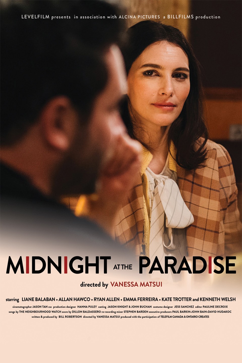 Midnight at the Paradise Pictures | Rotten Tomatoes