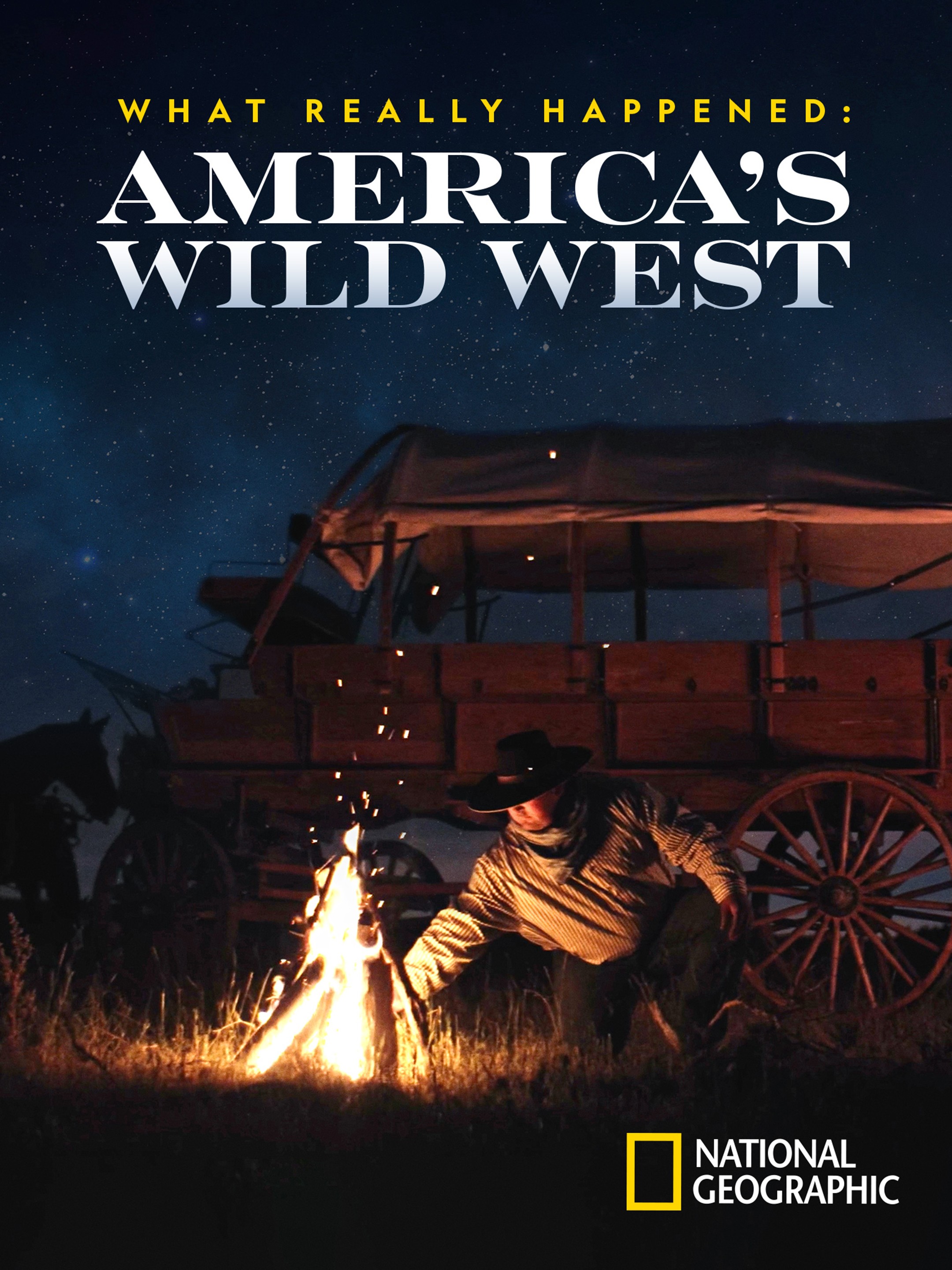 How Wild Was The American Wild West?