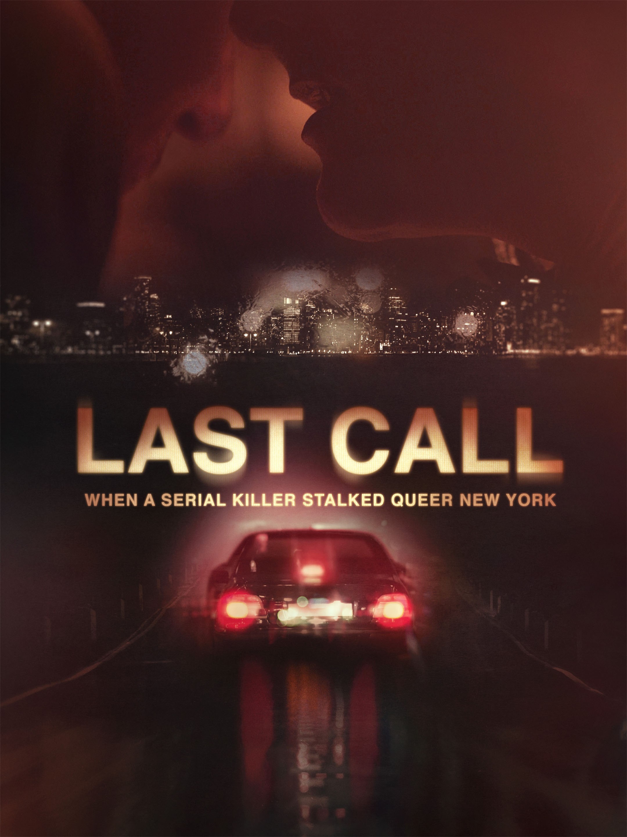 Review: Last Call