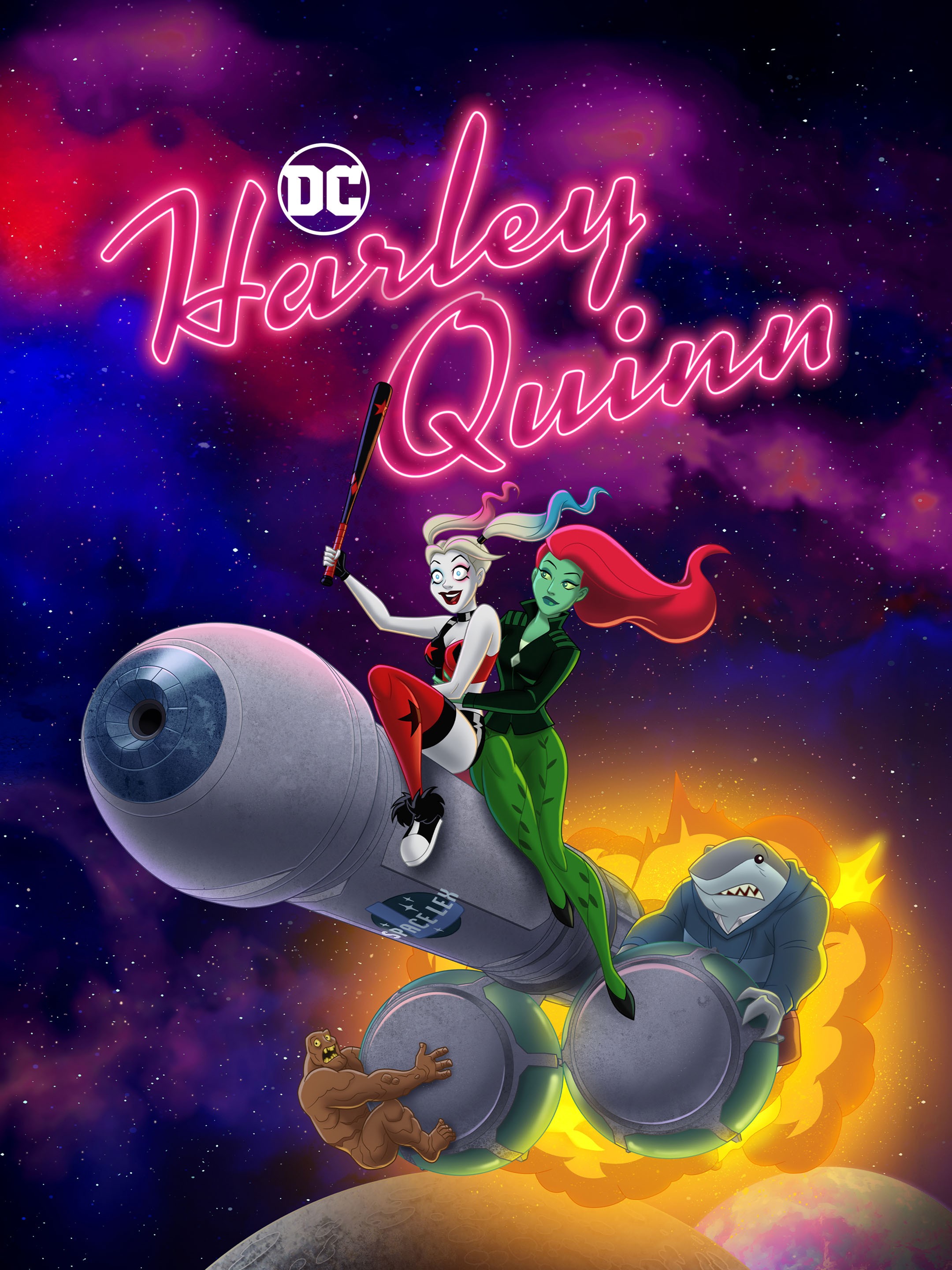 Harley Quinn: Season 4, Episode 9 | Rotten Tomatoes