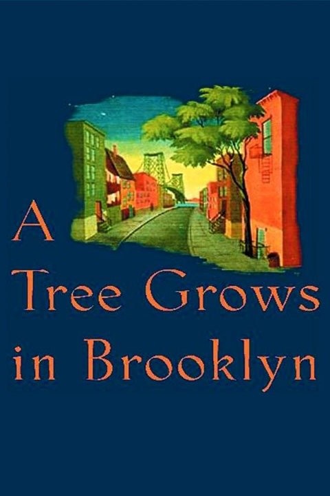 A Tree Grows In Brooklyn Short Summary A Tree Grows in Brooklyn | Rotten Tomatoes