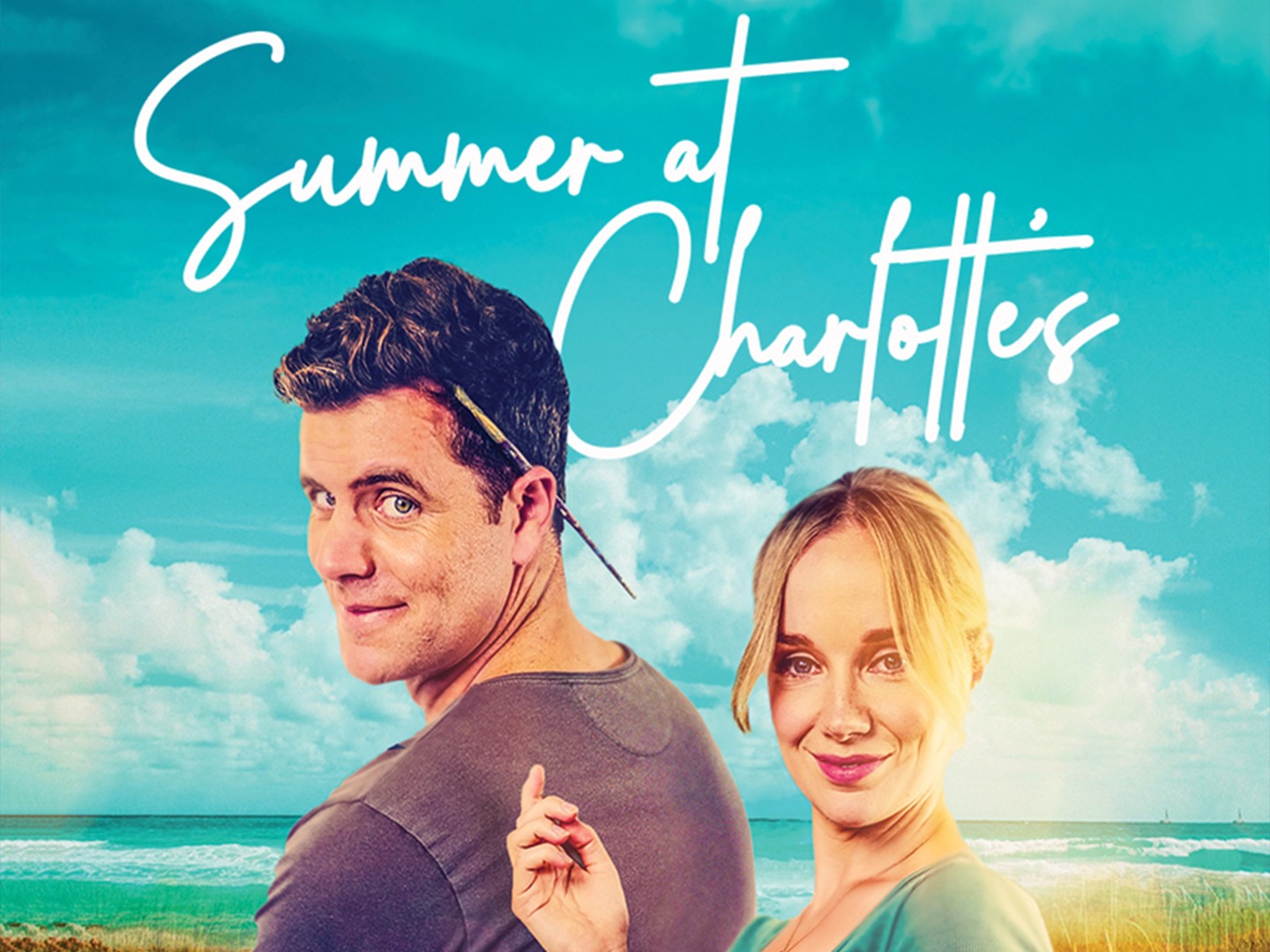 Summer at Charlotte's | Rotten Tomatoes