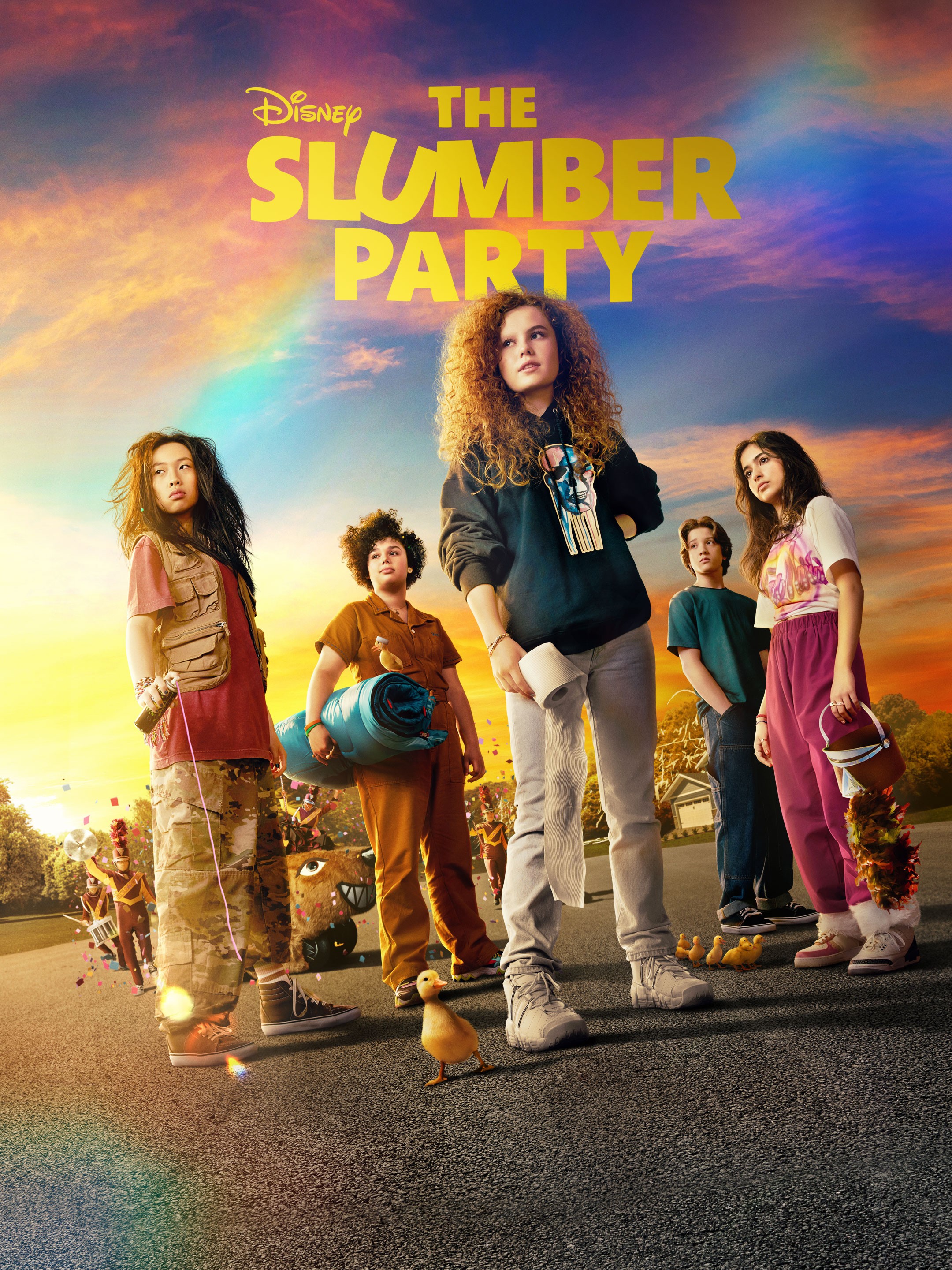 the-slumber-party-rotten-tomatoes